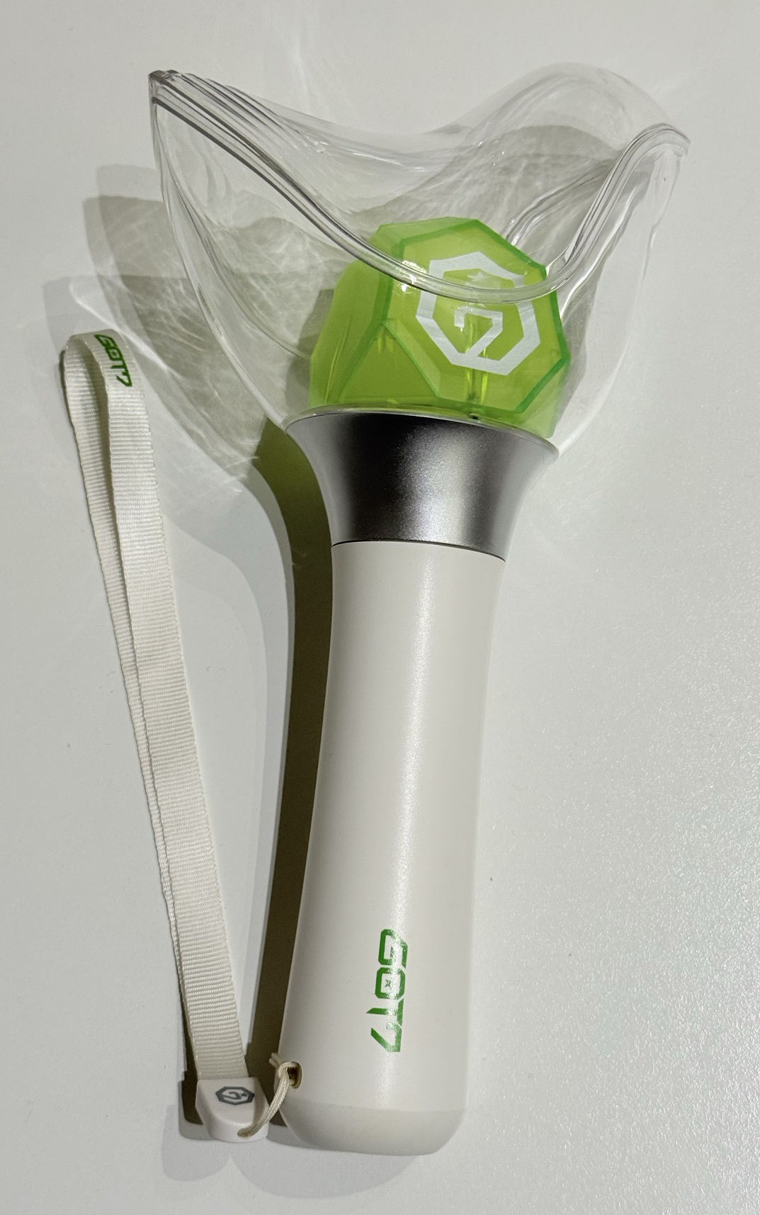 一代鳥燈+韓場鳥寶+GOT7出道星星專