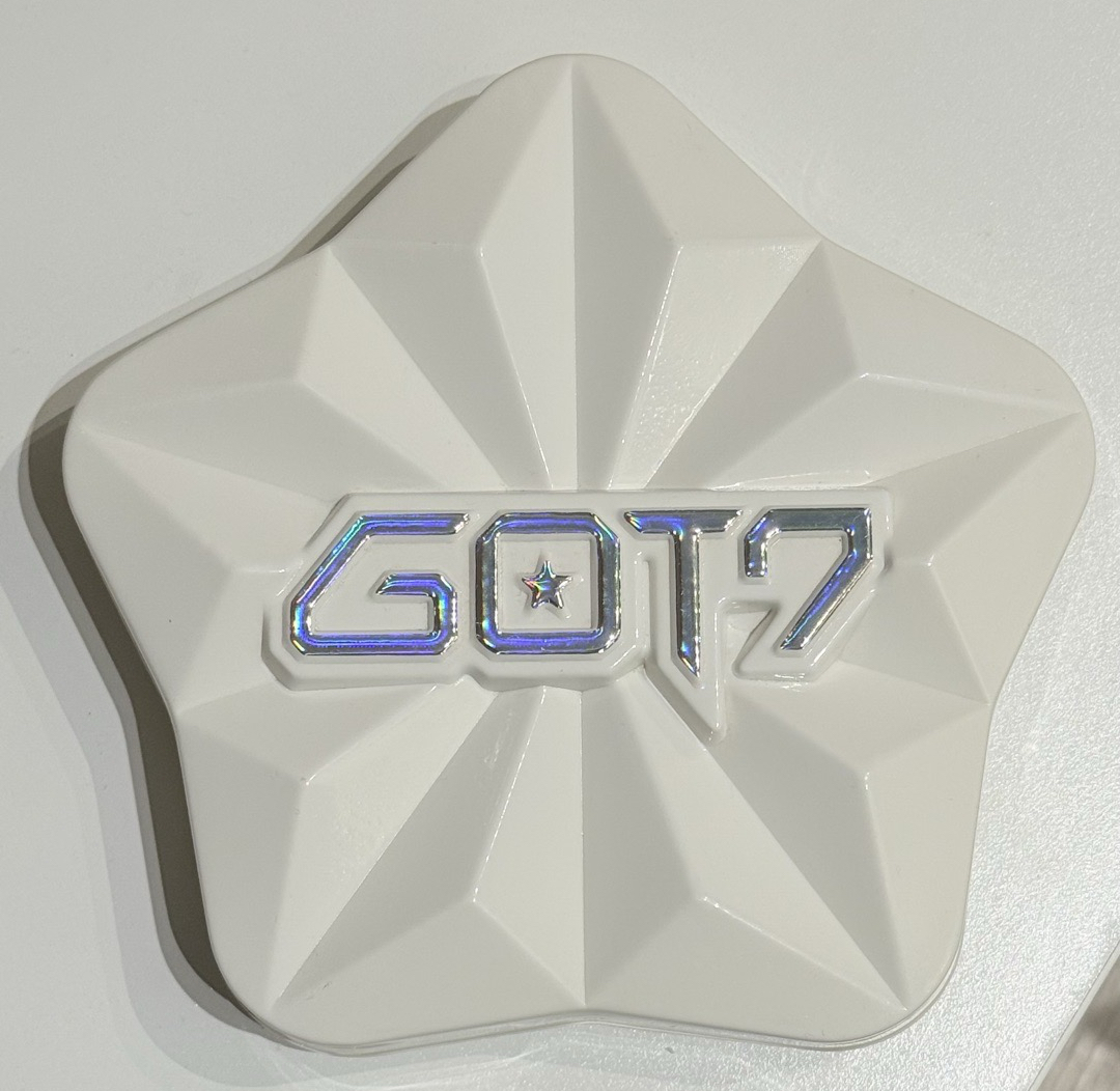 一代鳥燈+韓場鳥寶+GOT7出道星星專