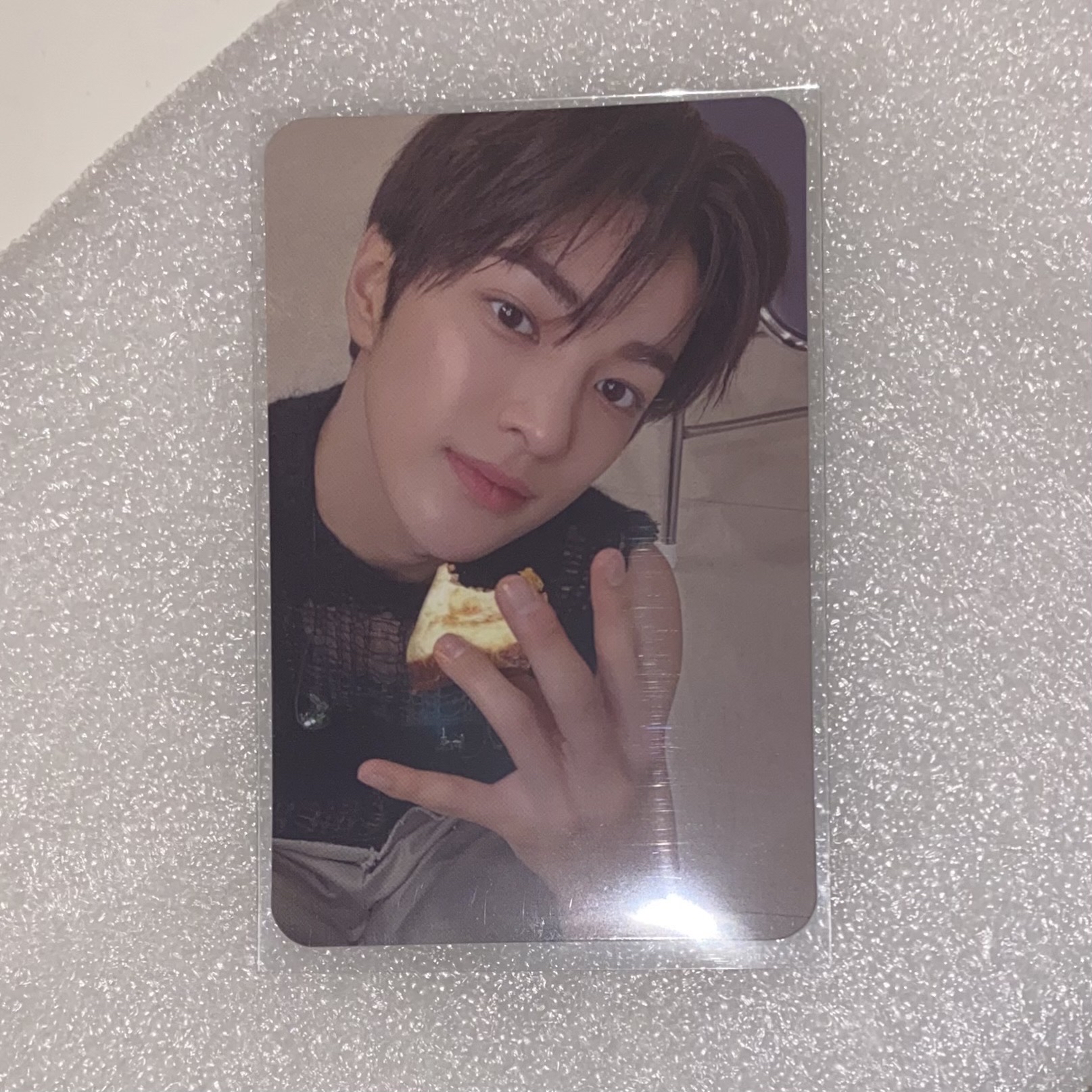 微樂客 2.0 幸運卡 安乾鎬