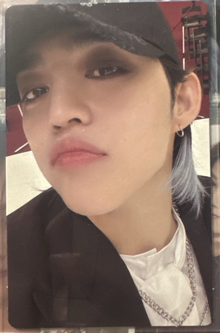 SEVENTEEN S.COUPS 崔勝哲 精選專 wvs 電子ver.