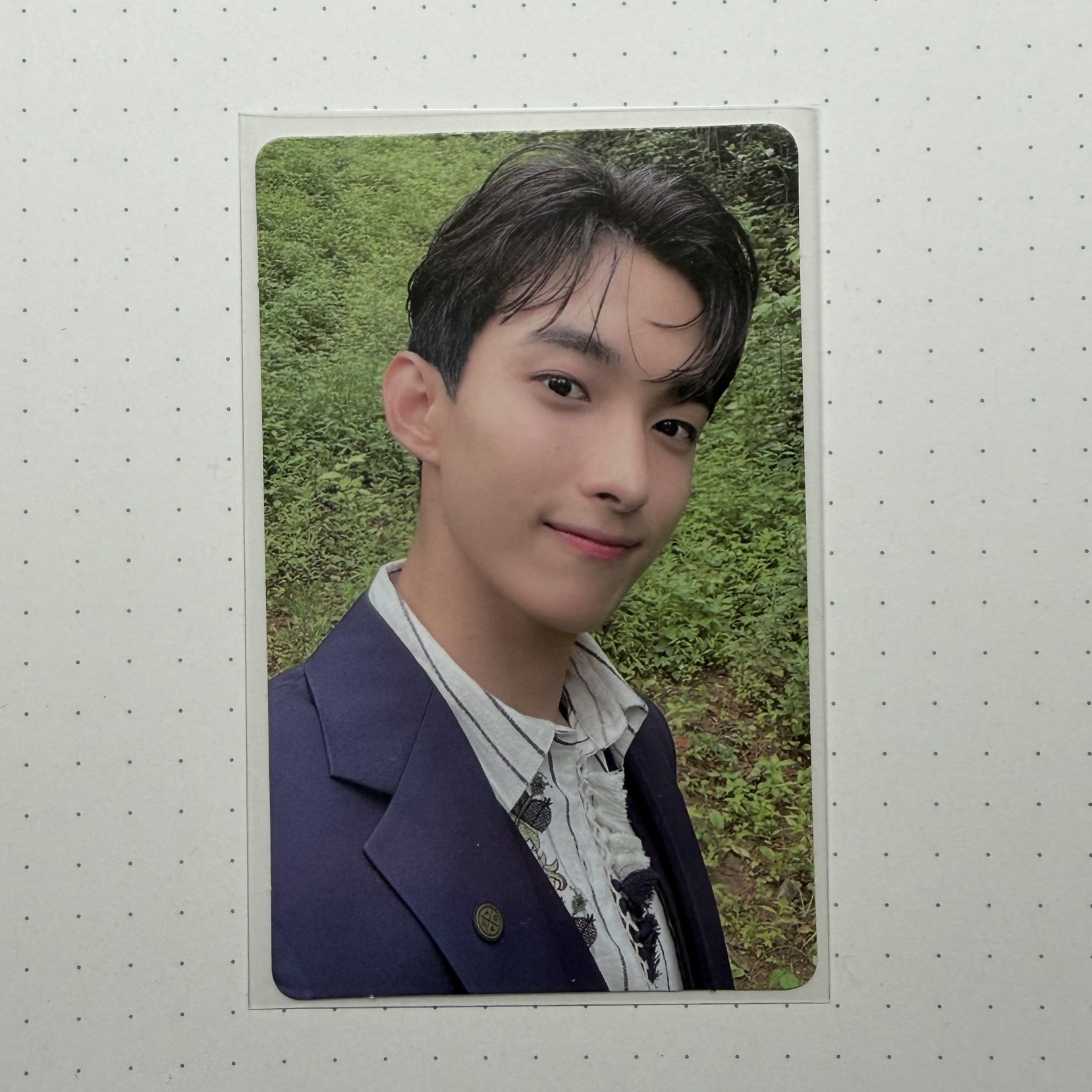 Social Club公子哥 DK