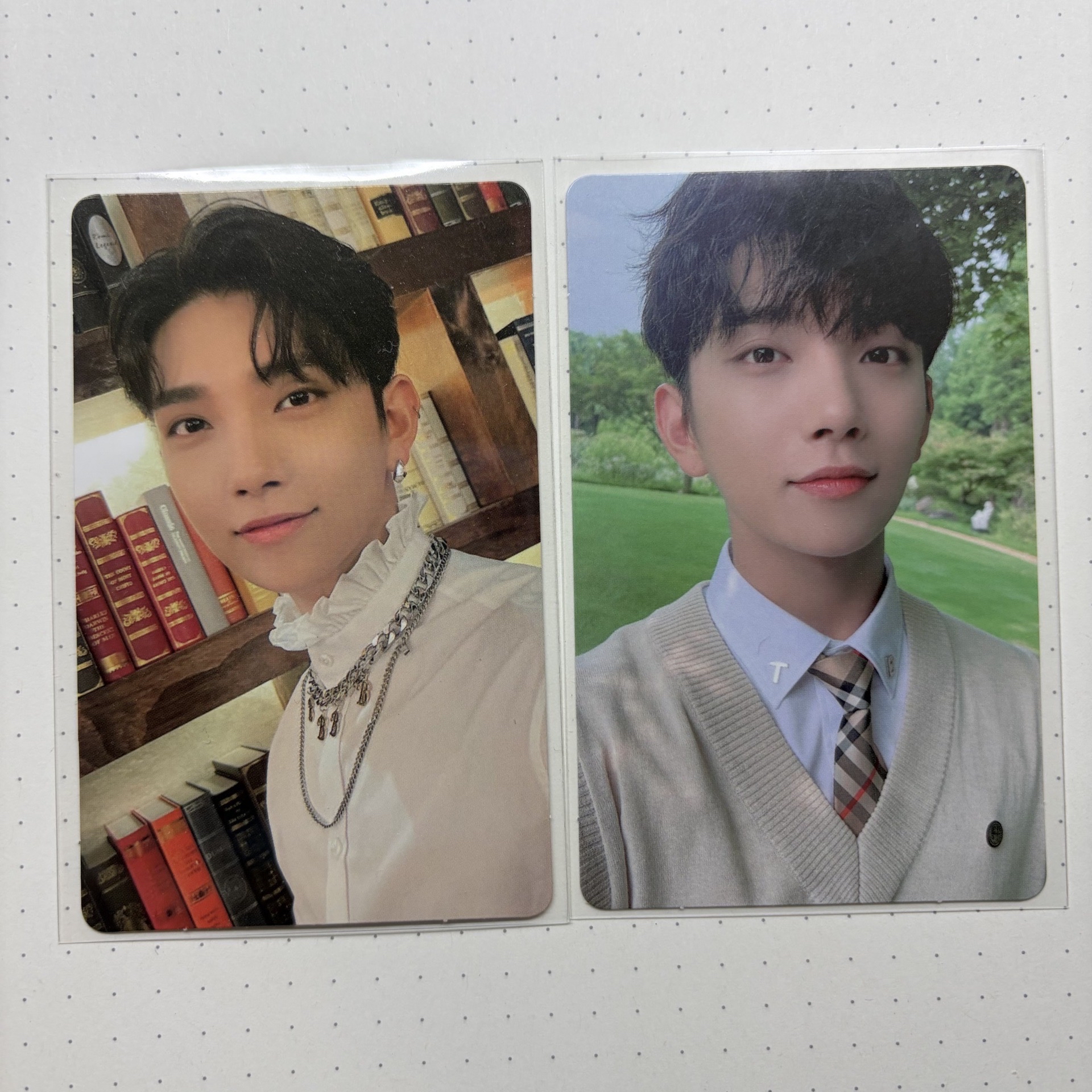 Social Club公子哥 秀 制服秀