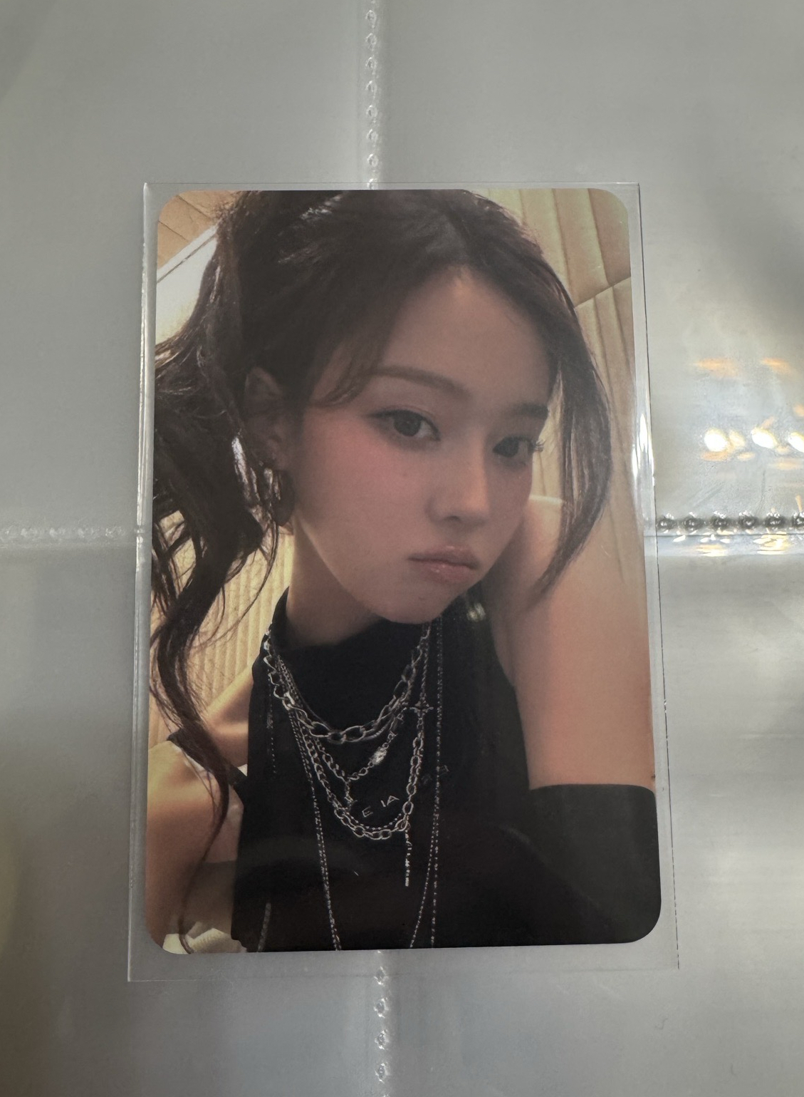 dirty work 特典冬