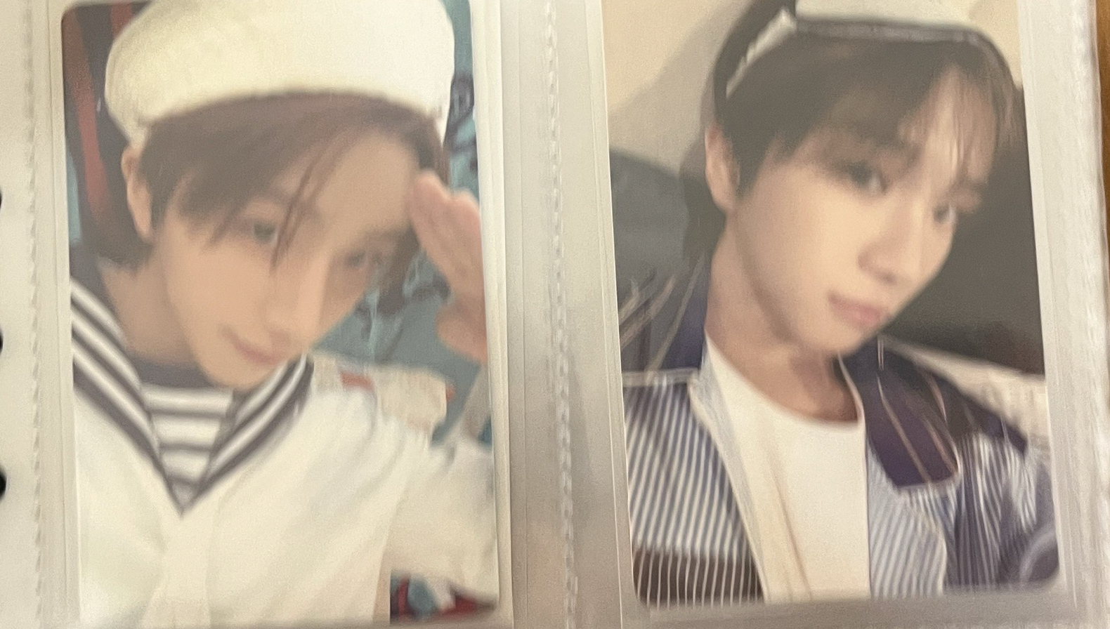 雲鶴一期/二期會員禮