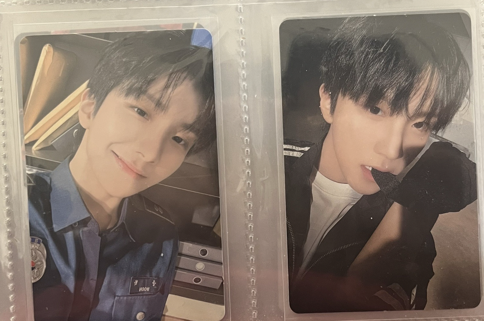 雲鶴一期/二期會員禮