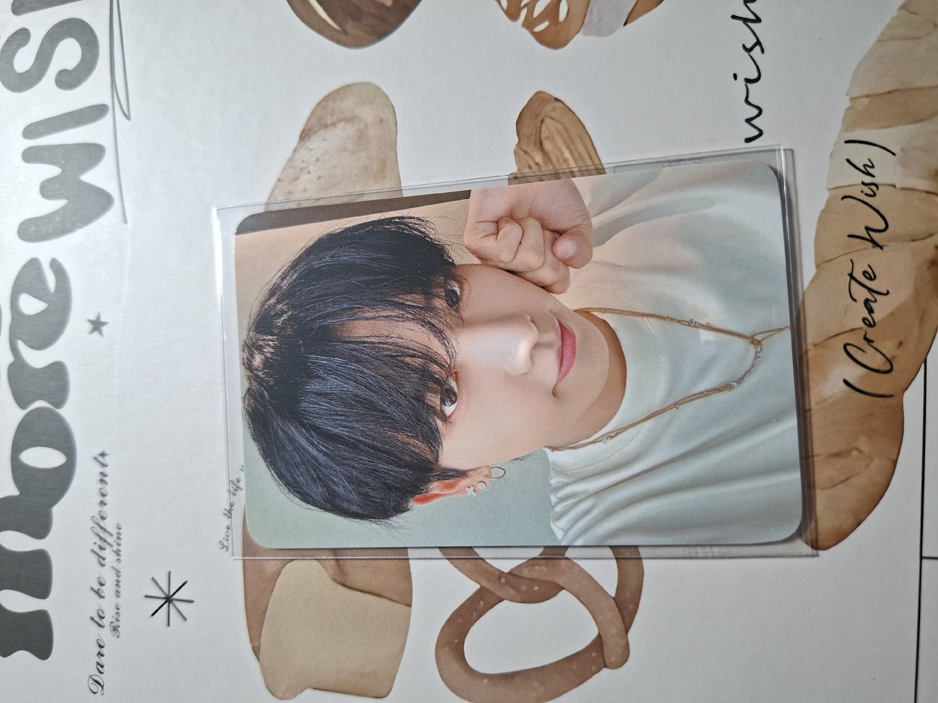 mu3.0 幸運卡3（誠收可議價）