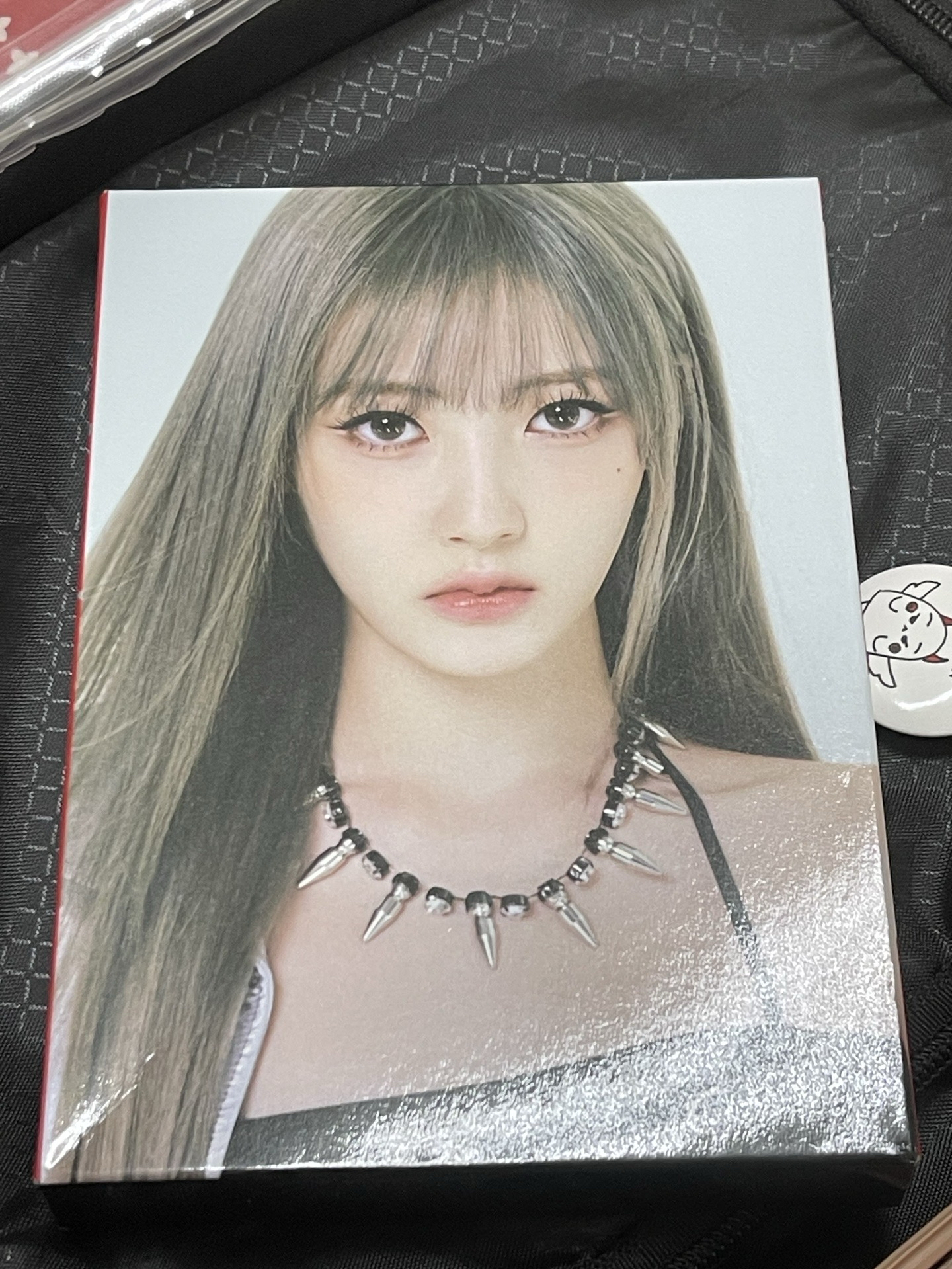 藍出道專單封（🈳專）