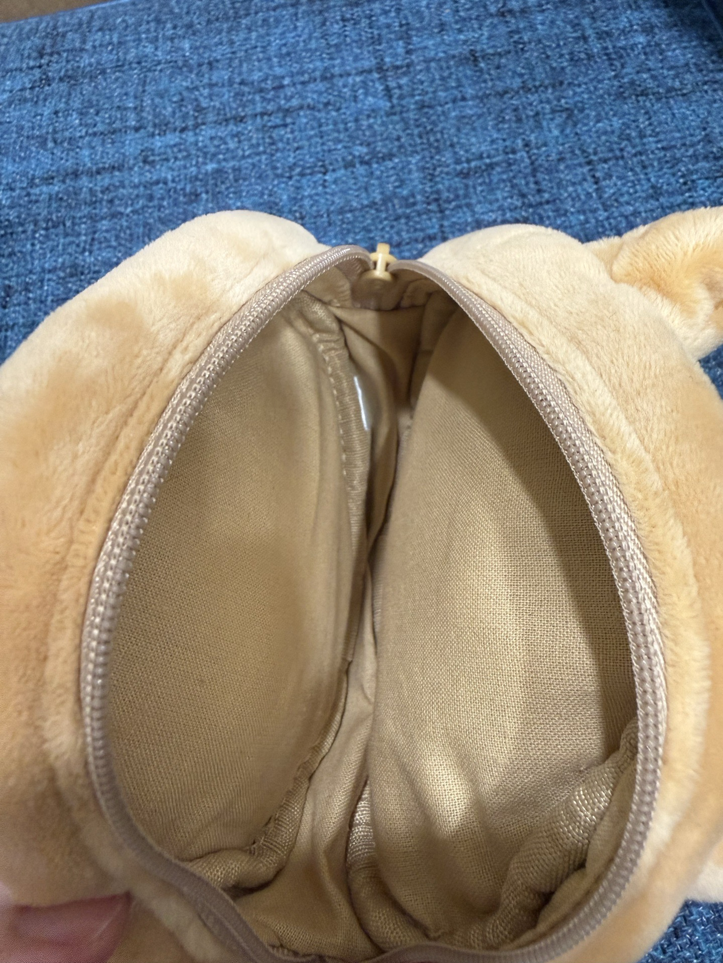 DAY6 DENIMALZ 大臉娃包 FOREVER YOUNG 日週