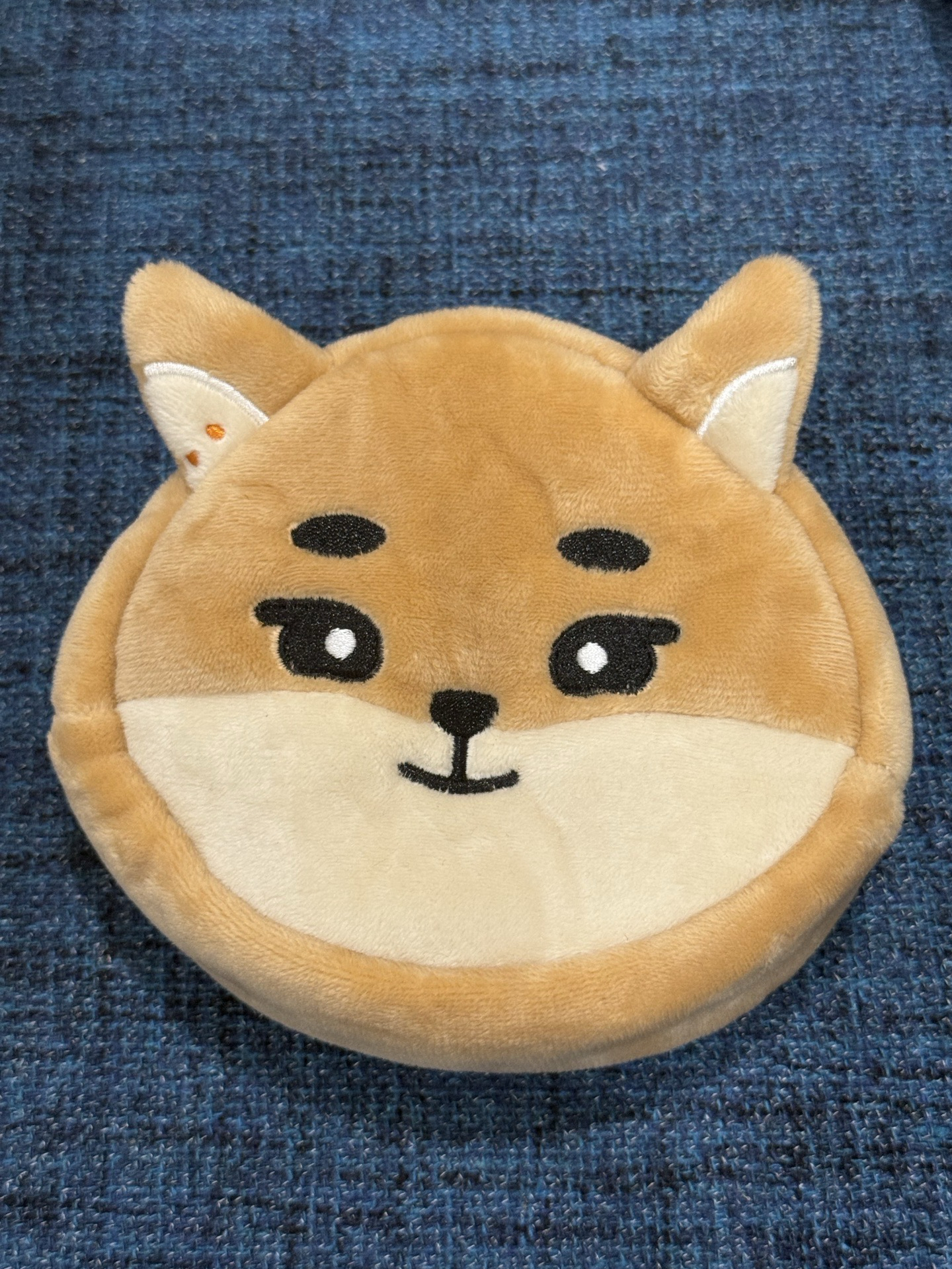 KE（無原袋，有帶出去過）