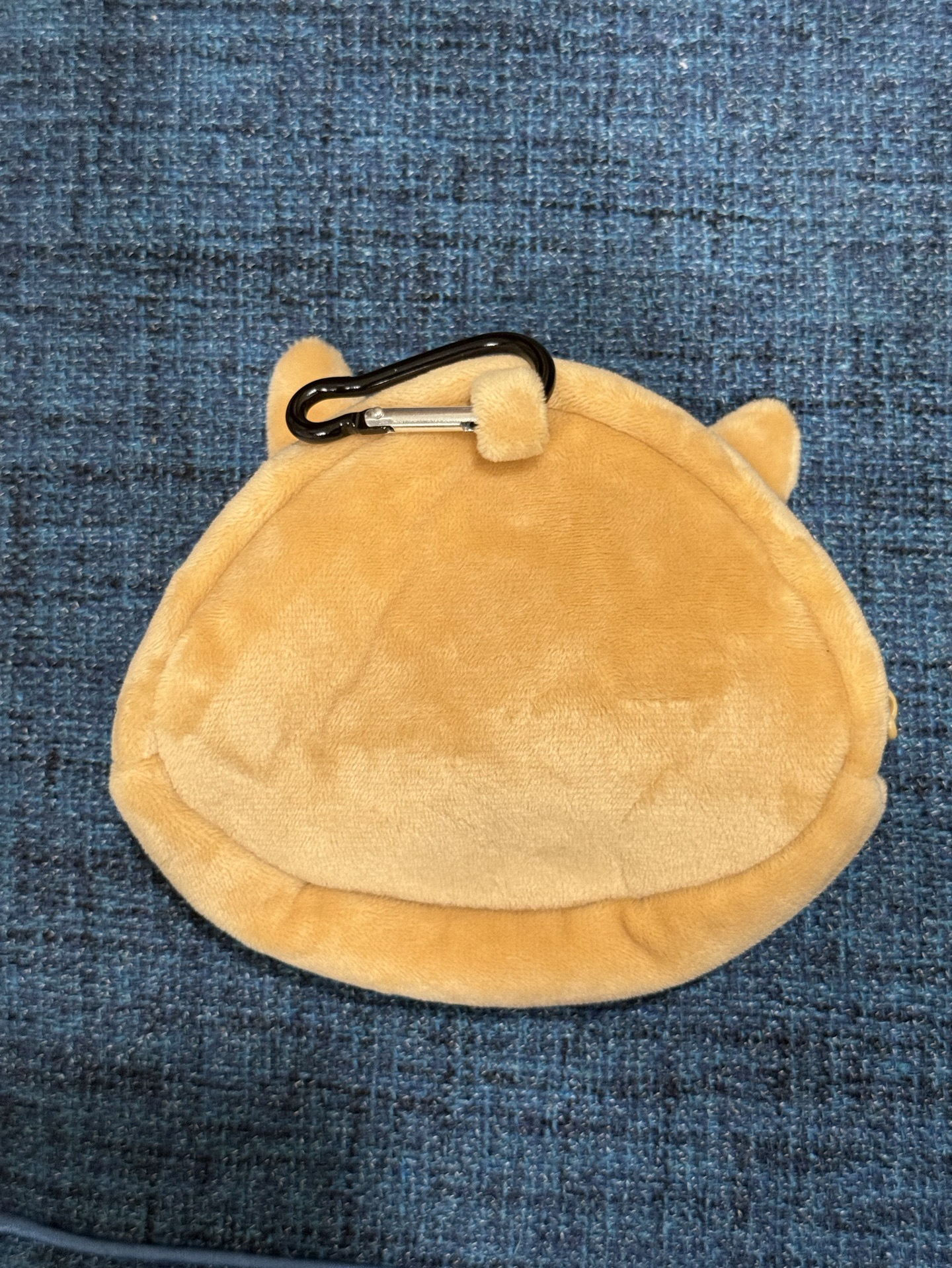 KE（無原袋，有帶出去過）