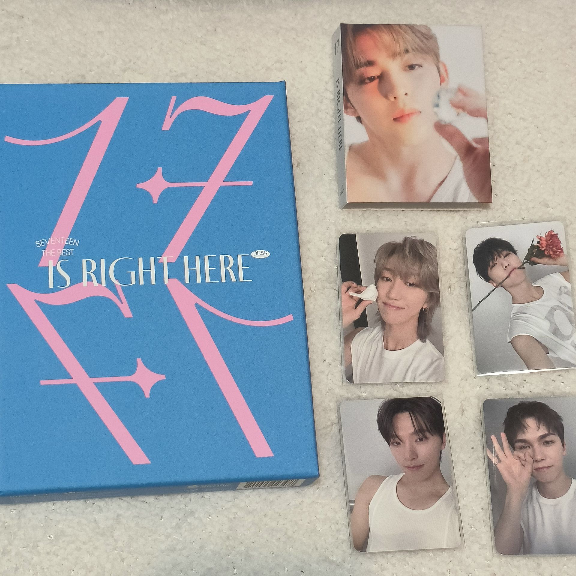 SVT 親愛盤 哲全專