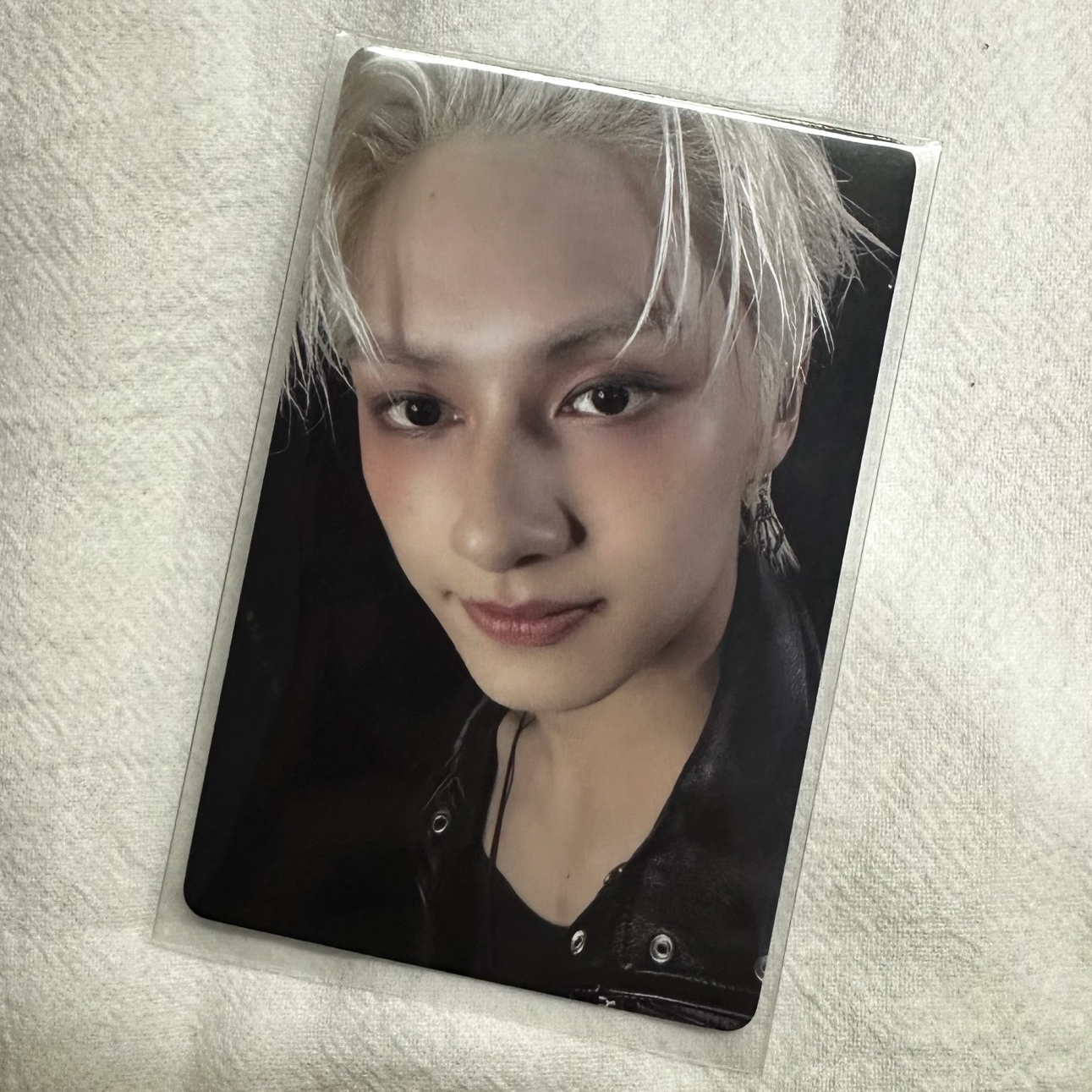 正五 wm 滿額卡 正規五 JUN