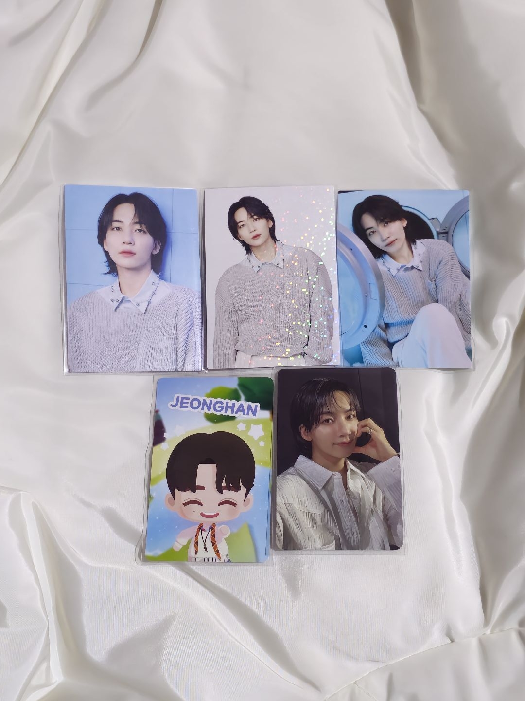 限時大特價 漢俊小卡