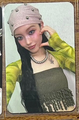 Chisa 一巡 展會限定新入會