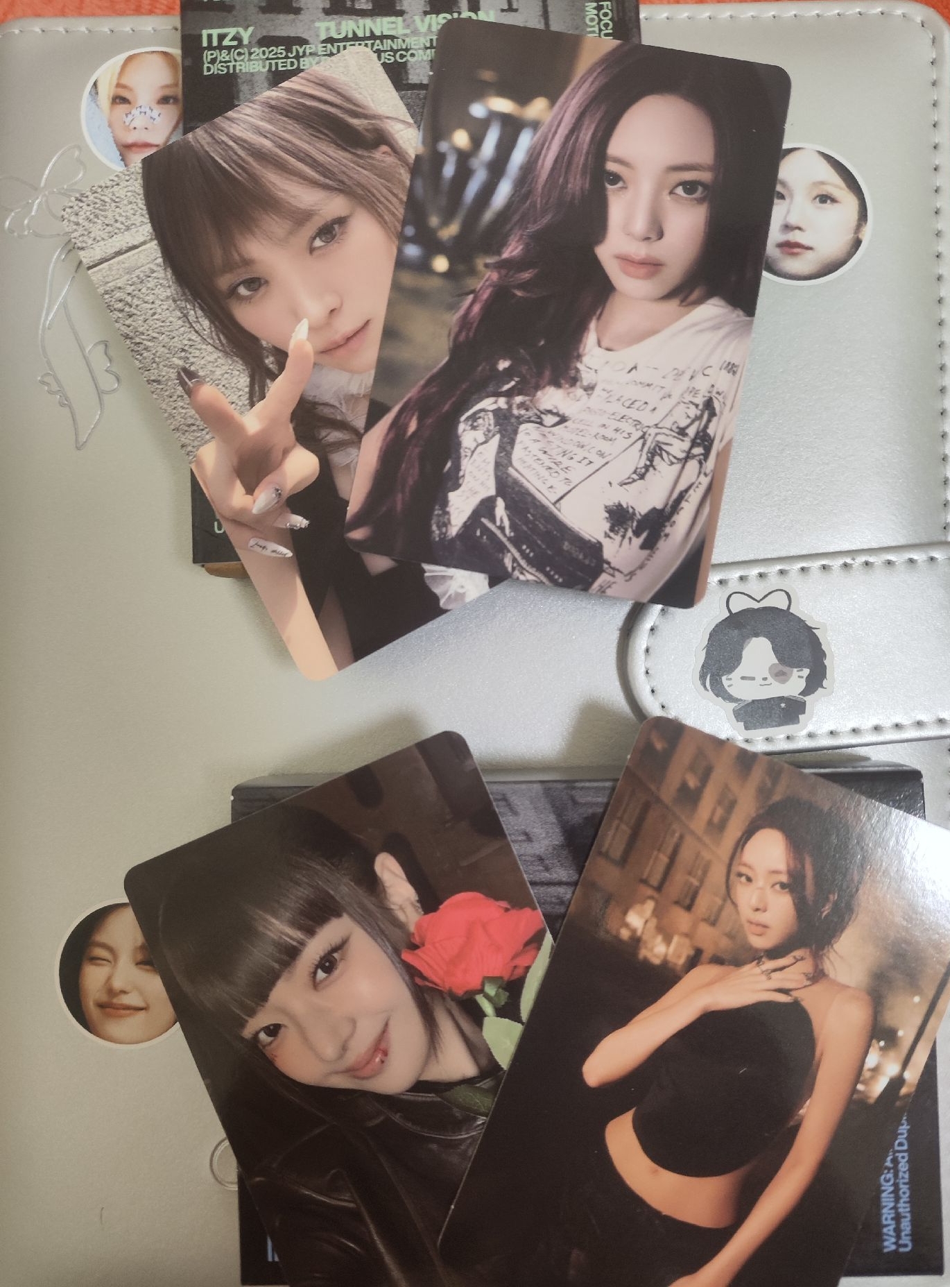 已拆電子專一套~