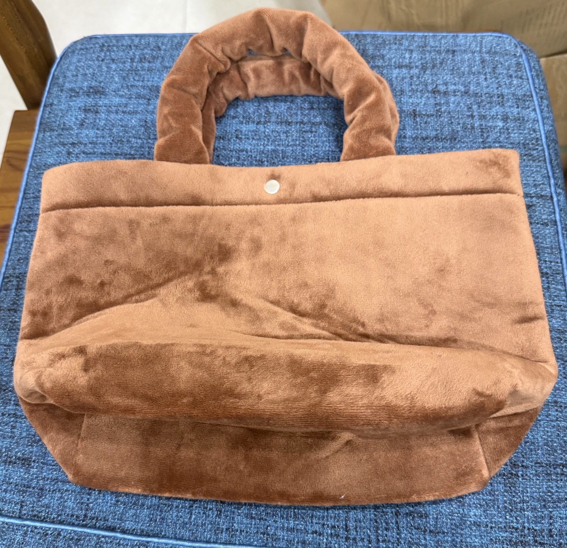 BANG(無原袋，有帶出去過）