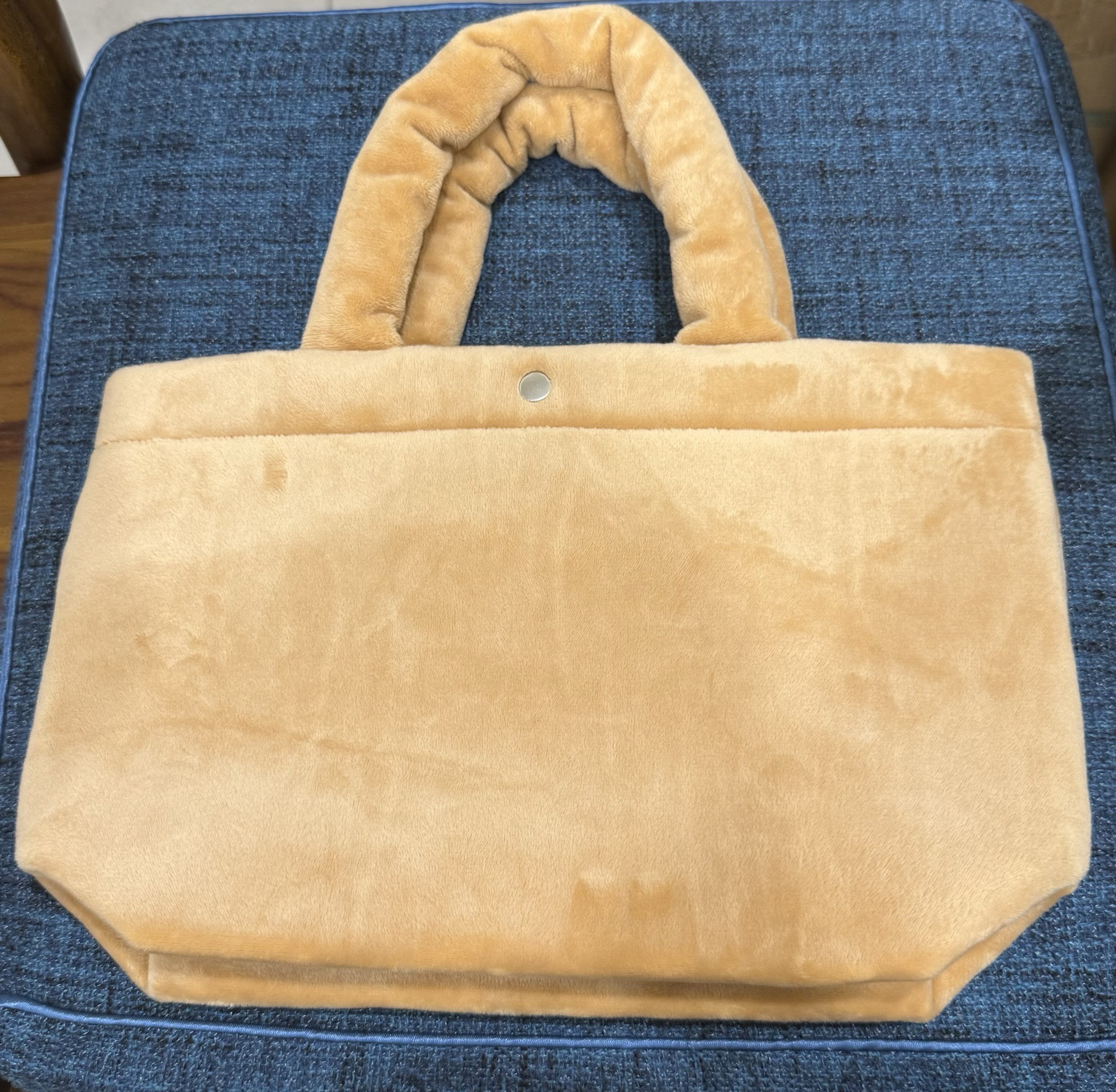 KE（無原袋，有帶出去過）