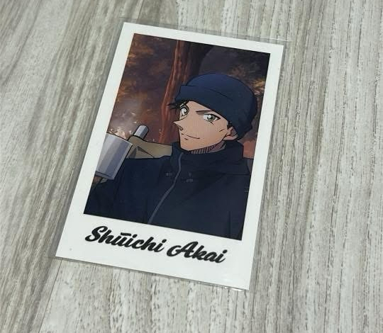 露營系列拍立得