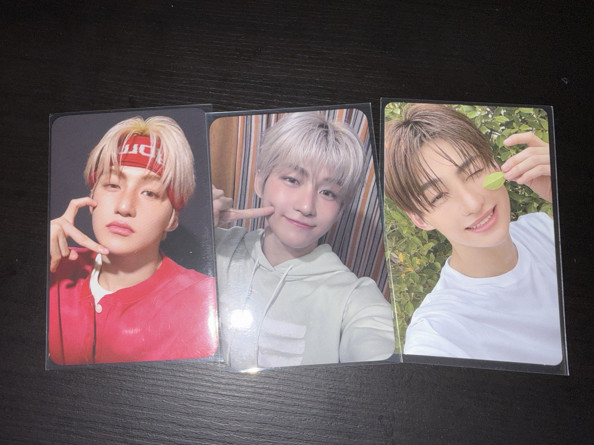 志薫 wm br簽售卡