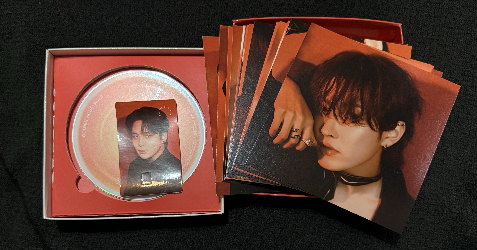 Lemon drop Heat空專