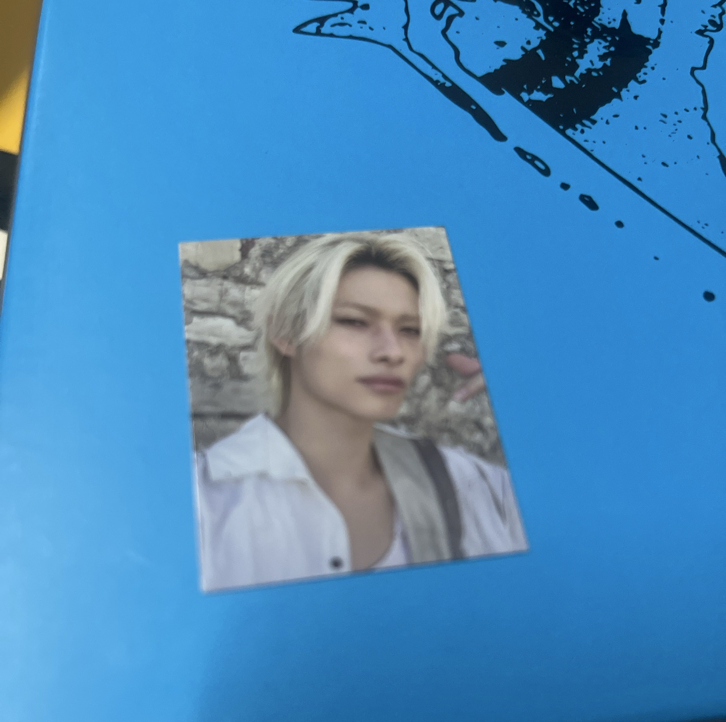 WVS單封特典訓+單封專 （隨機卡元）