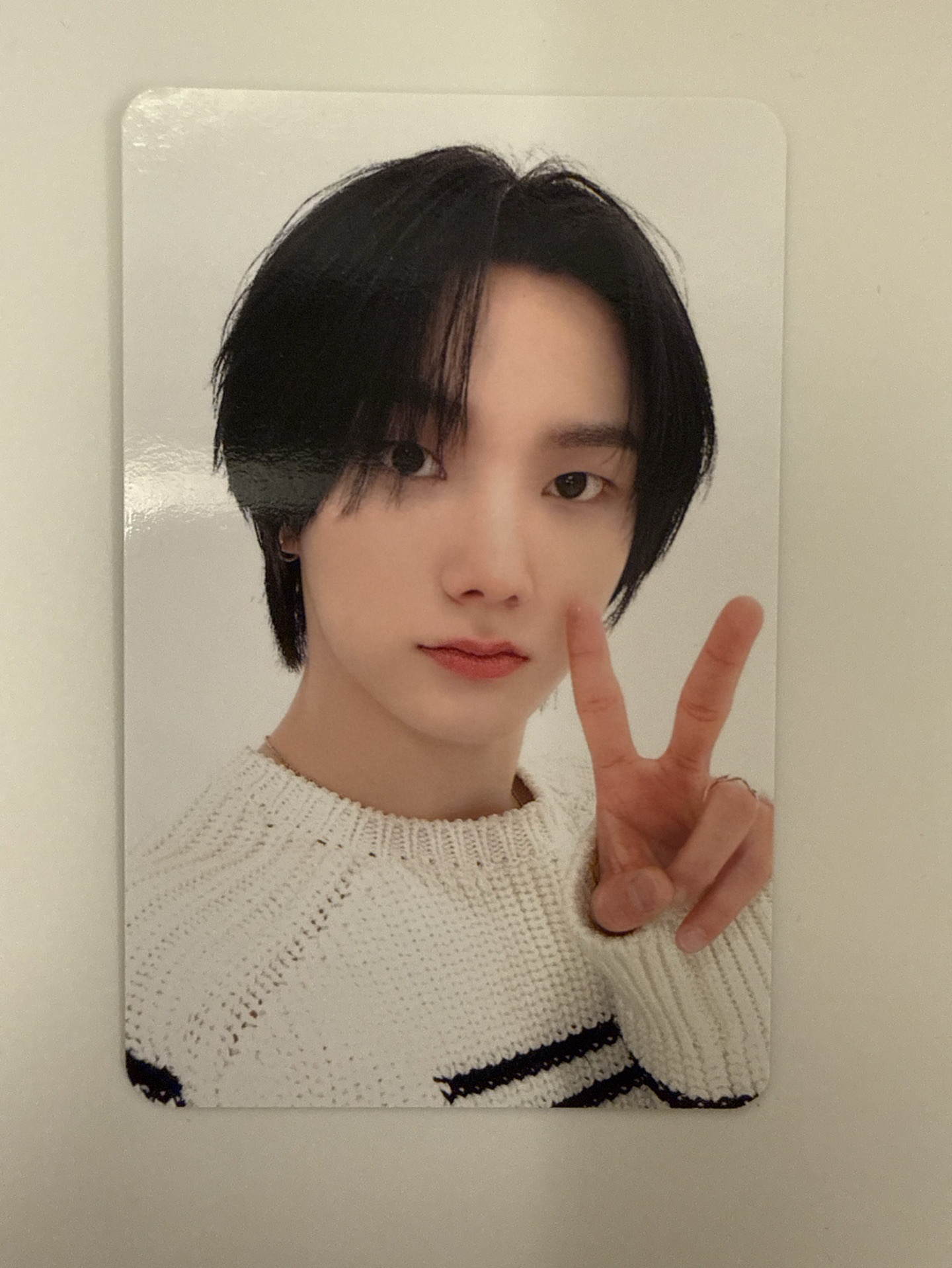 HOW 現代快閃隨機1