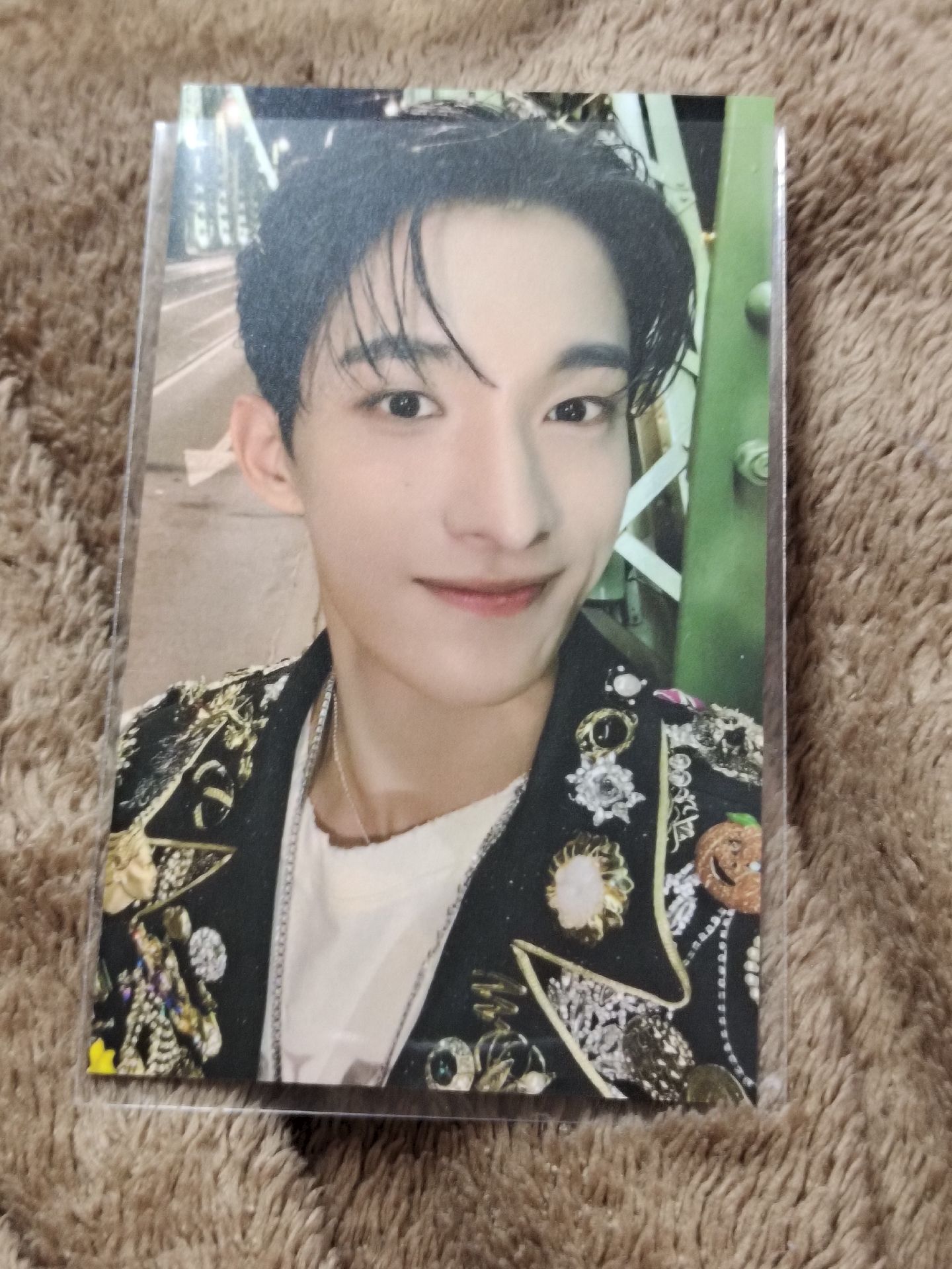 seventeenth heaven dk 小卡