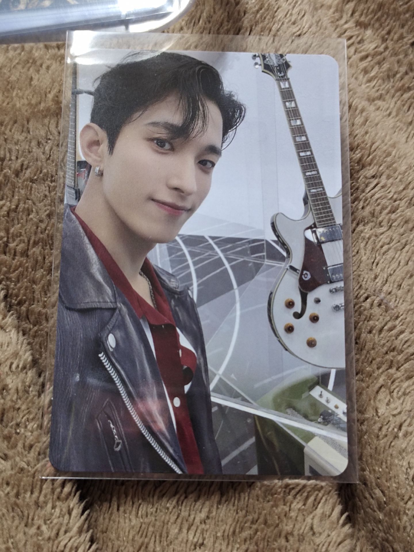 綁物 dream dk 小卡