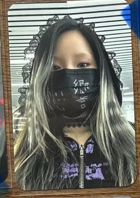 Cocona 一巡 FC卡 ver.C