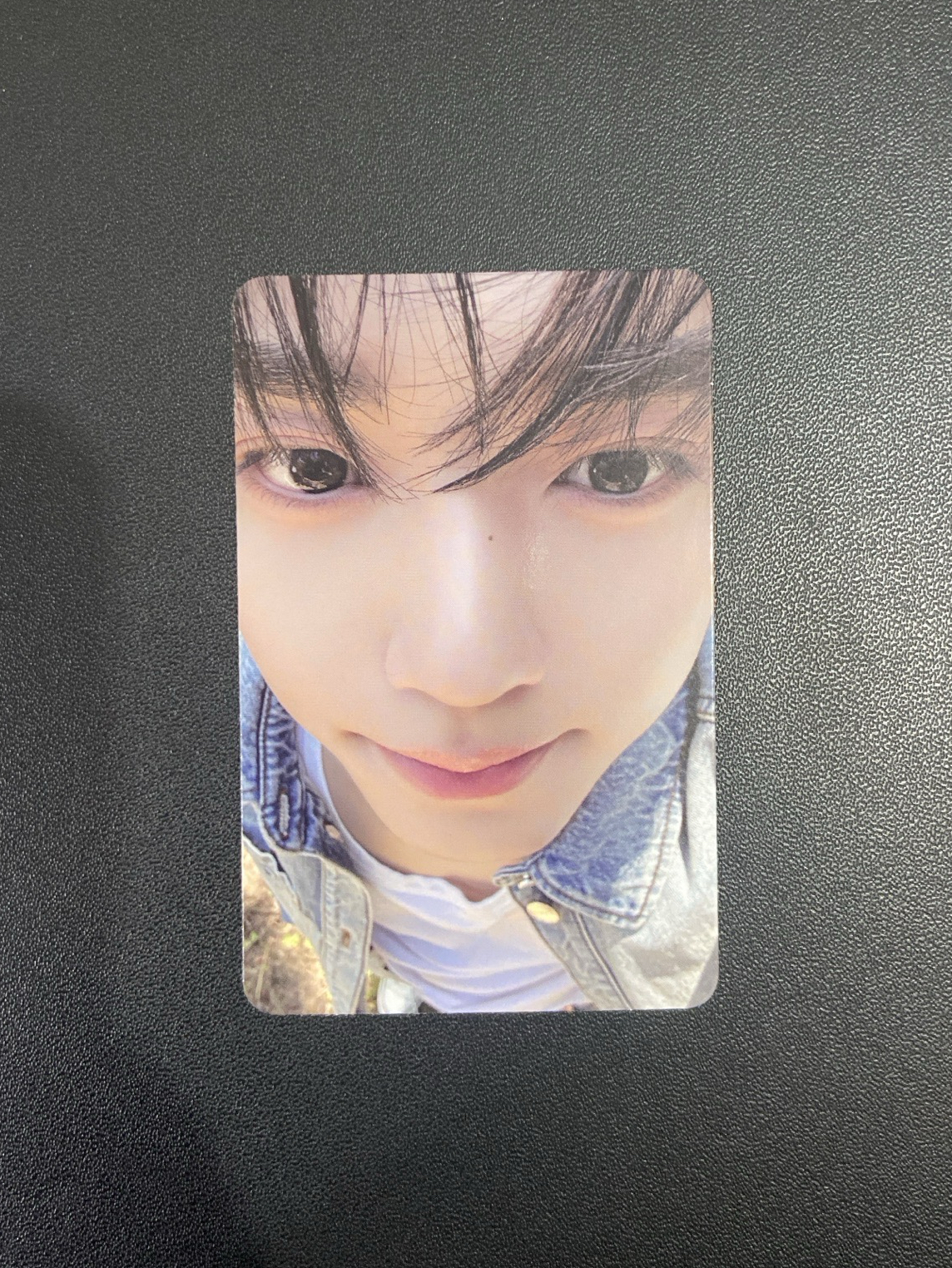 正規一｜專卡辰