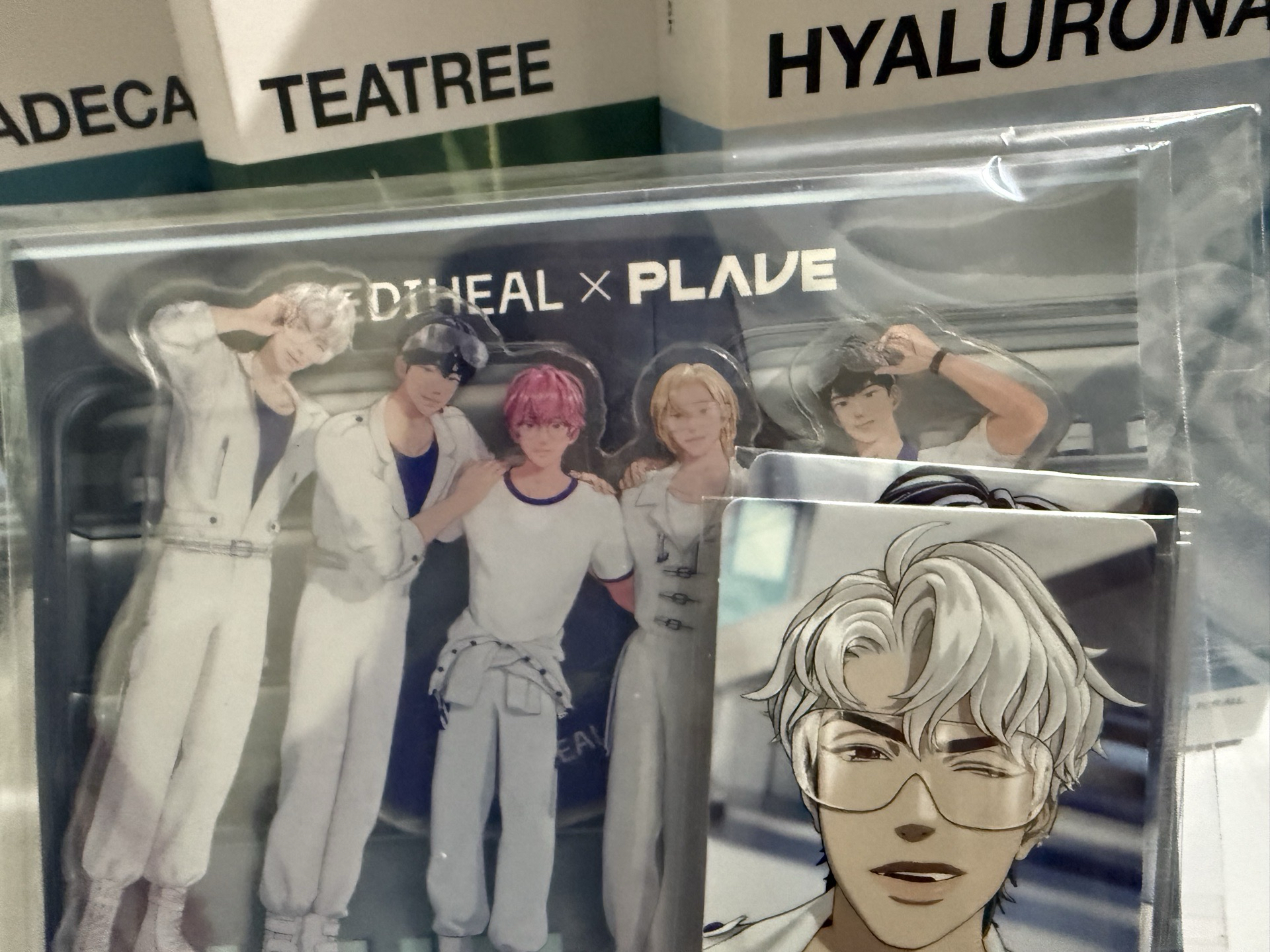 mediheal相關商品