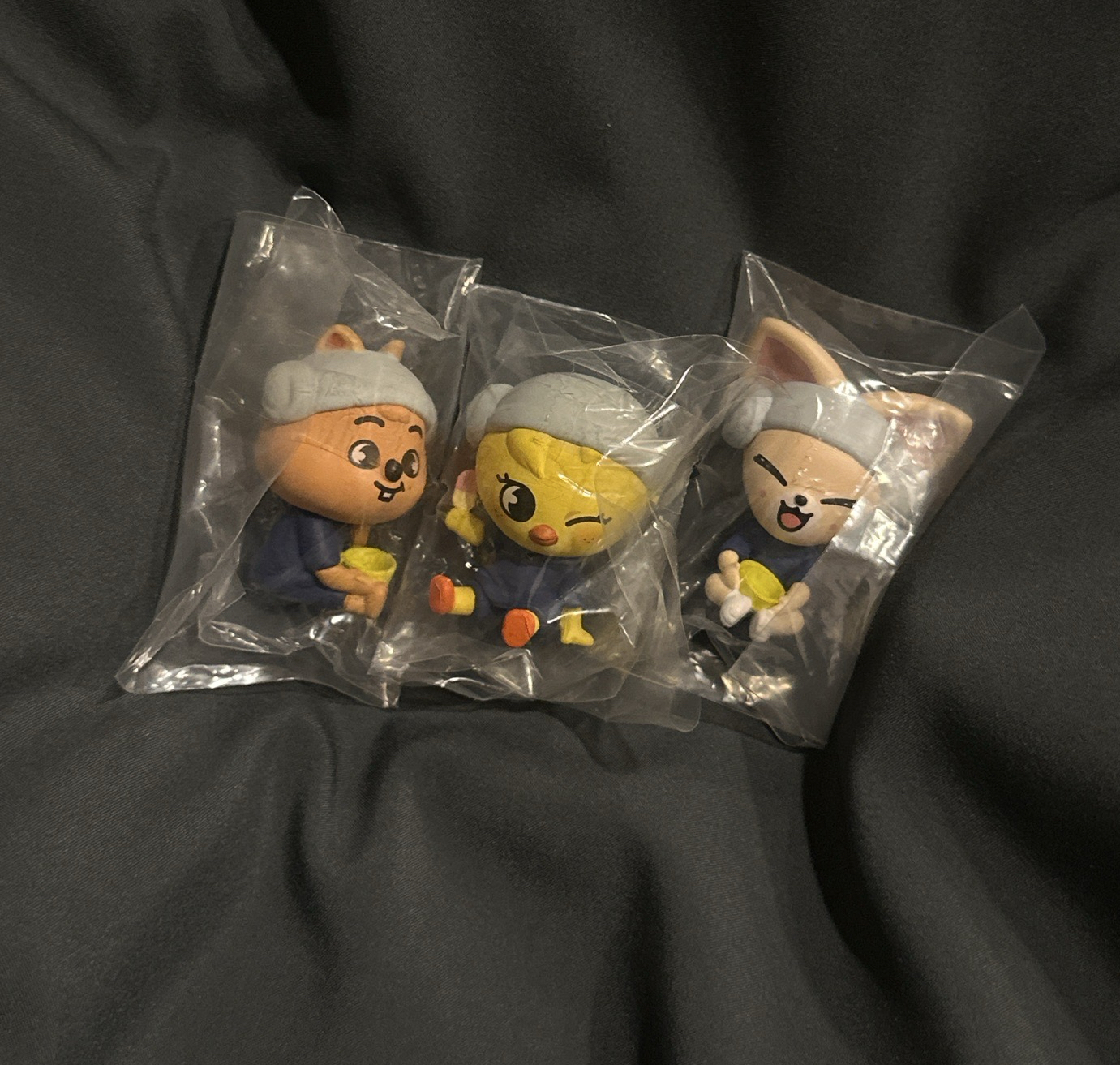 桑拿扭蛋/城菲寅