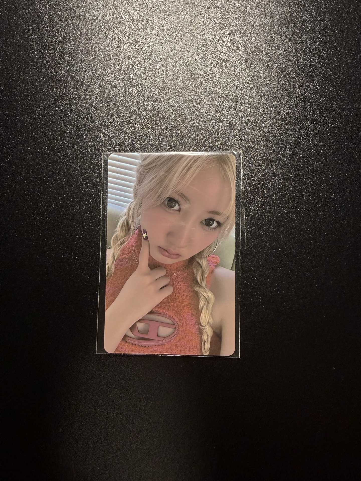 首爾滿額藍（未拆）