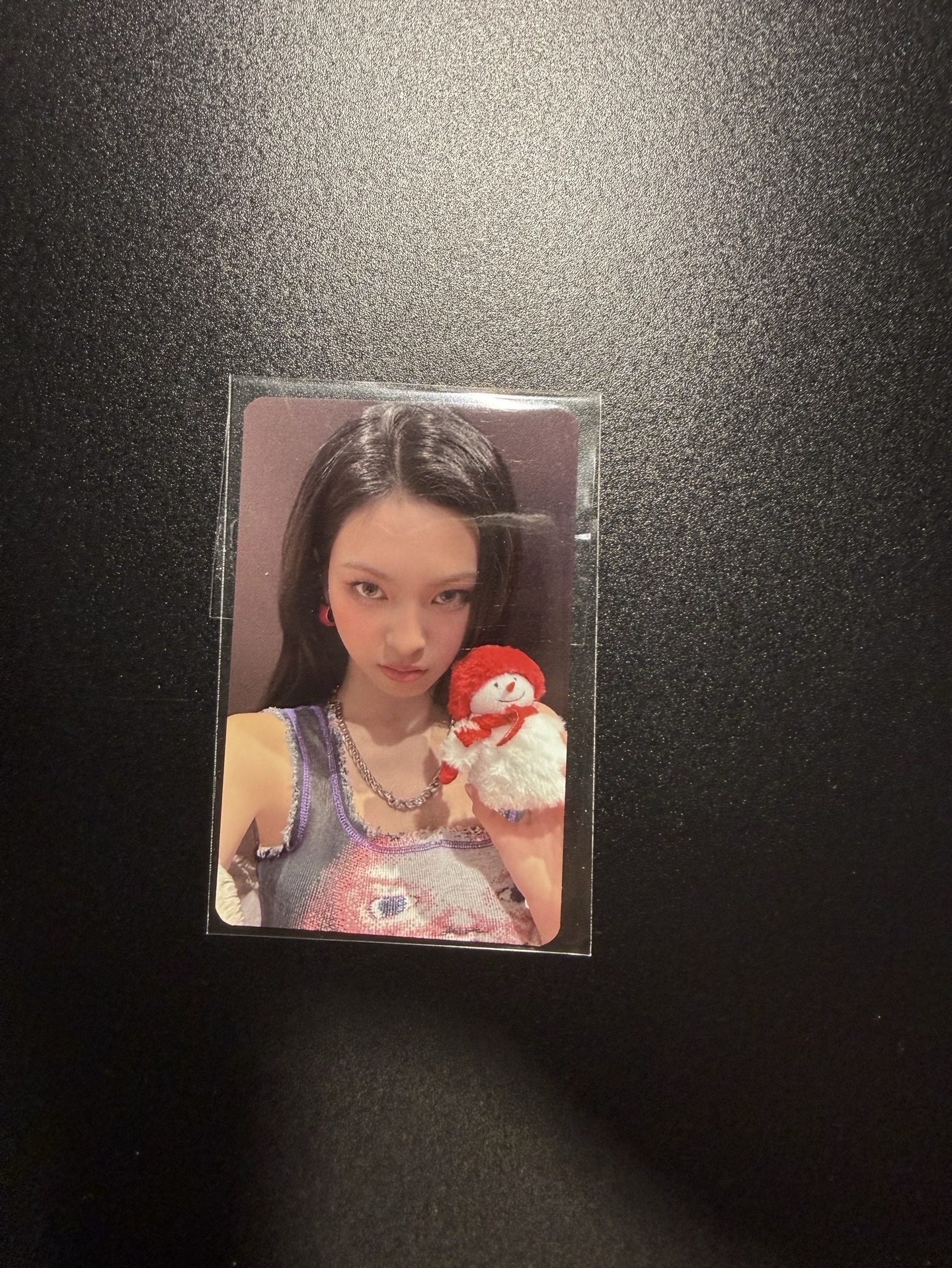 聖誕柒（未拆）