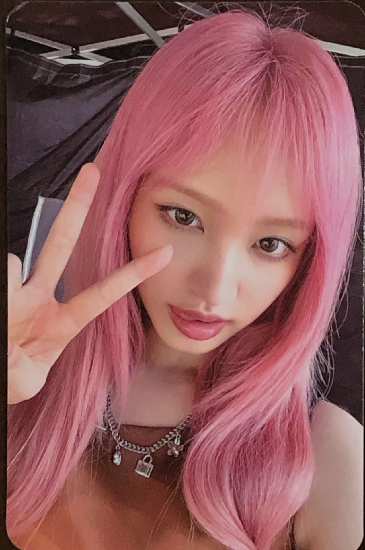 IVE SECRET·典藏星光卡