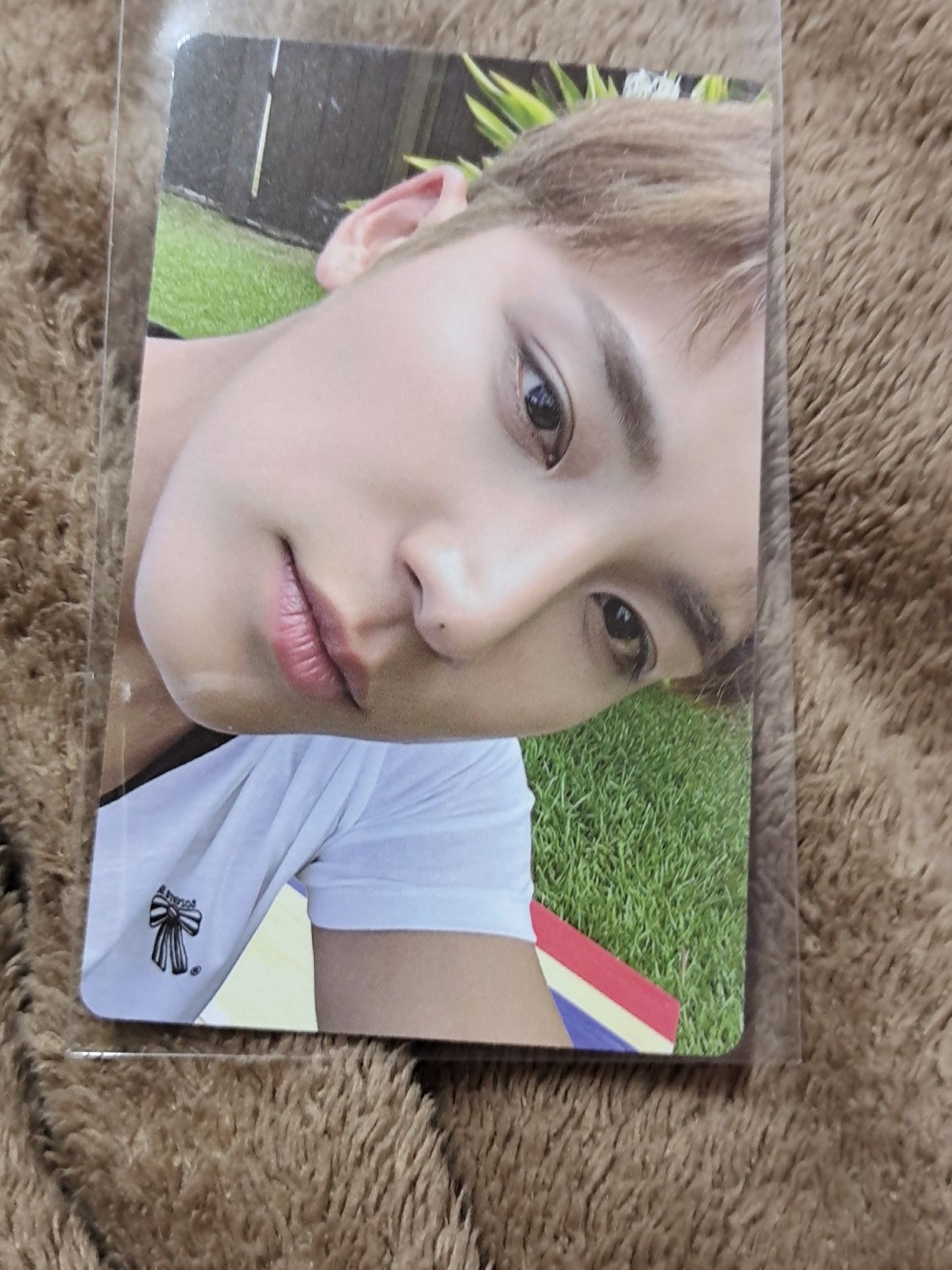 綁物 cxm wvs 特典 珉奎