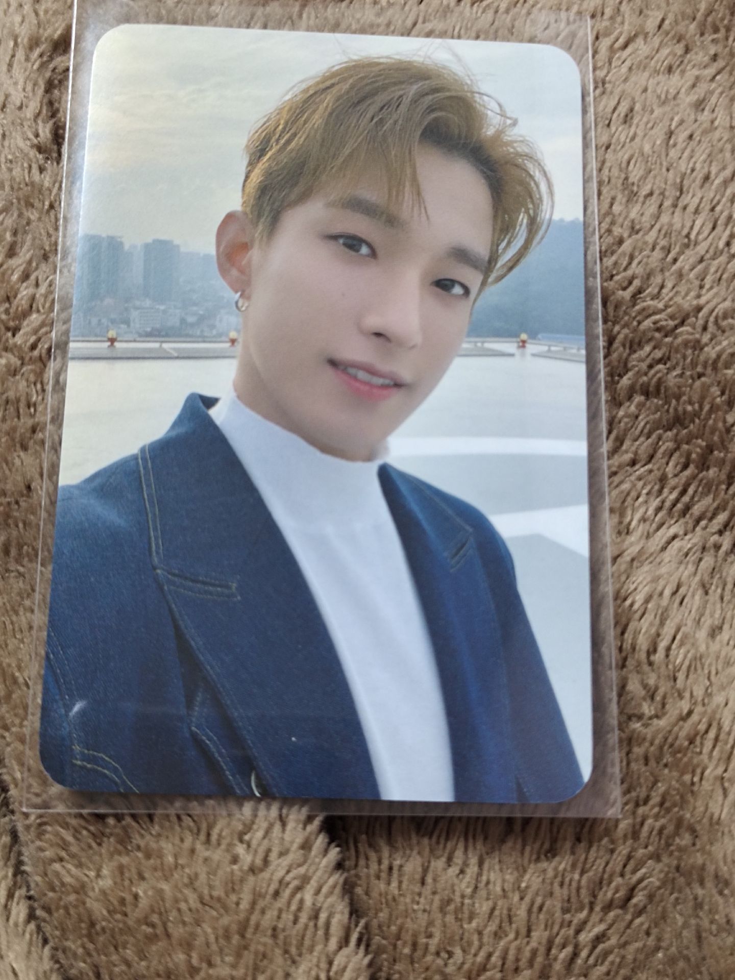 綁物 attacca dk 特典