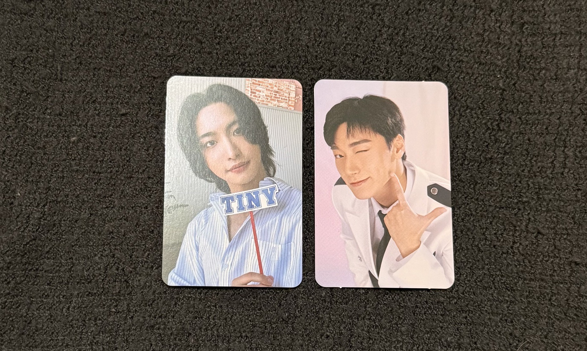 24日本飯咪場限/Aniteez in illusion 隨機卡