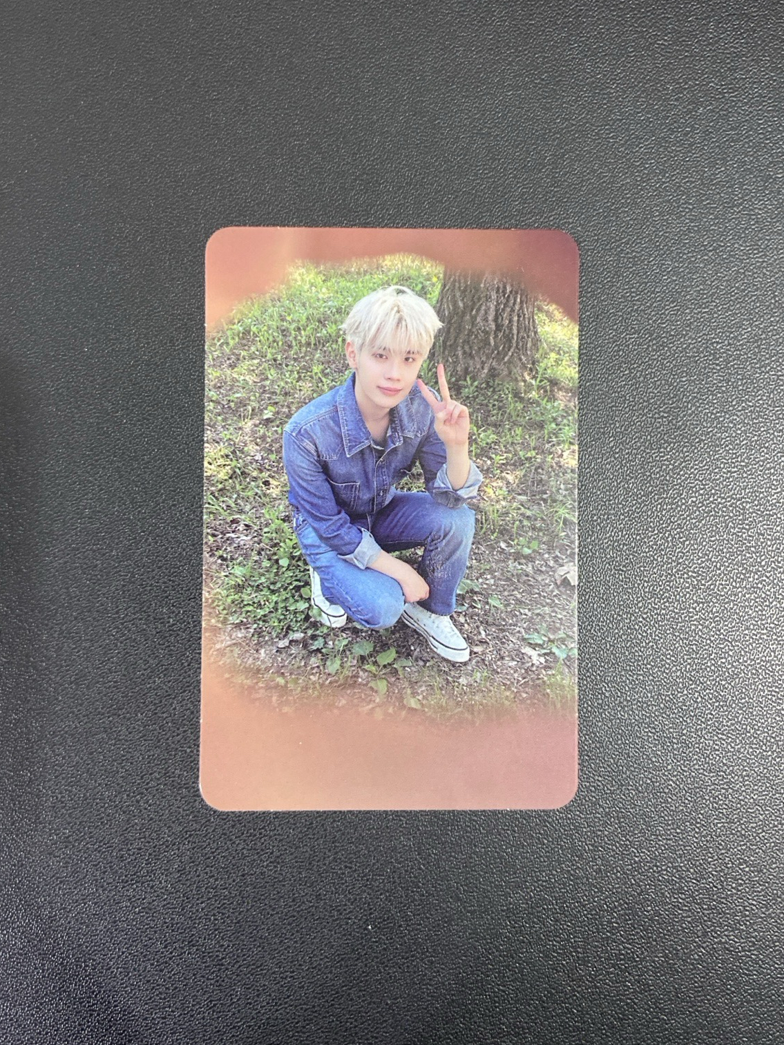 正規一｜專卡來