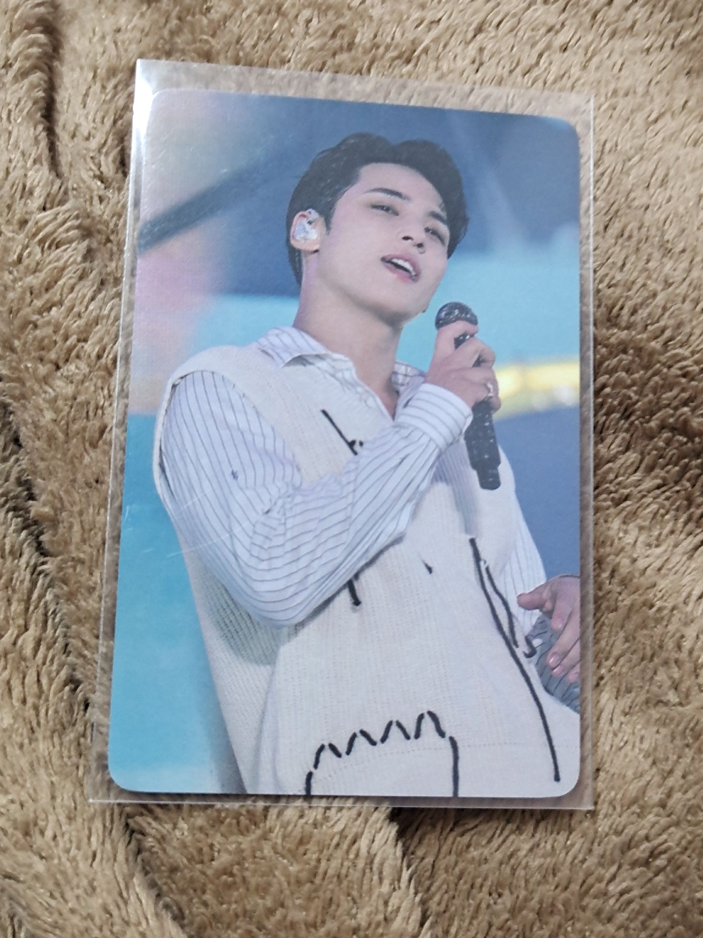 cgv 電影特典 珉奎