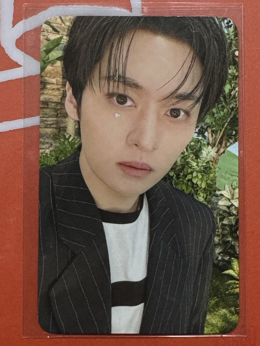 Stray Kids do it 通路卡 Leeknow