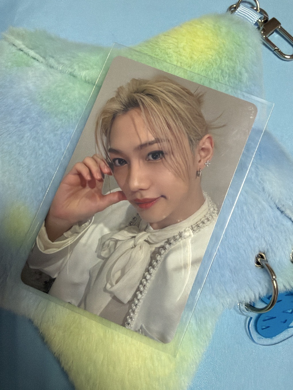 SKZ hollow拍手會 0124大阪場限 菲