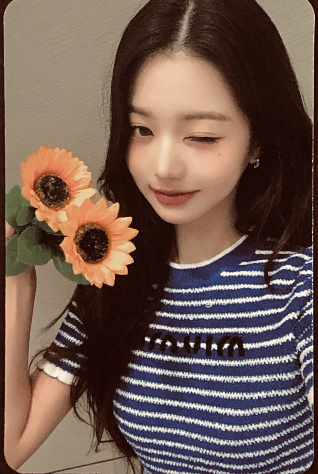 IVE SECRET·典藏星光卡