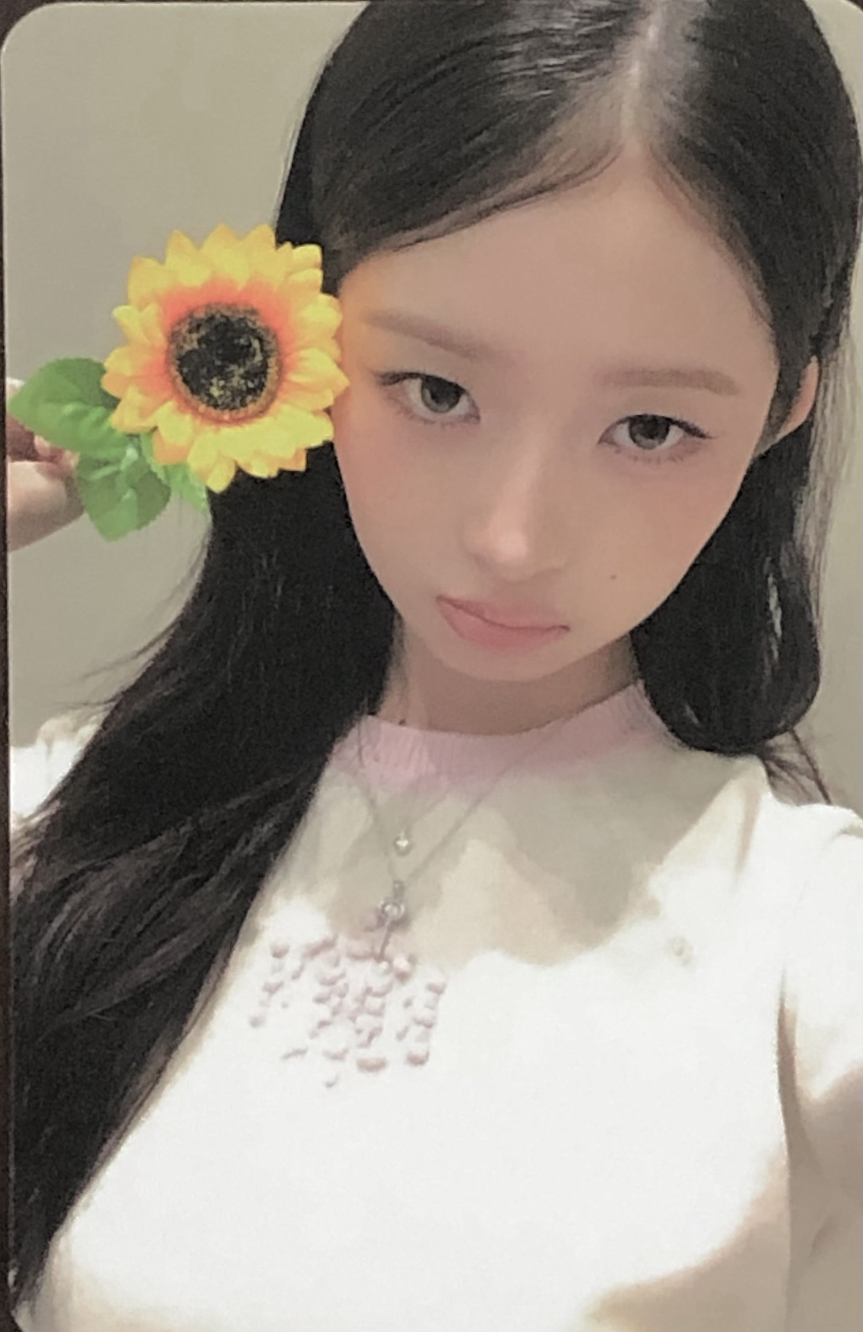 IVE SECRET·典藏星光卡