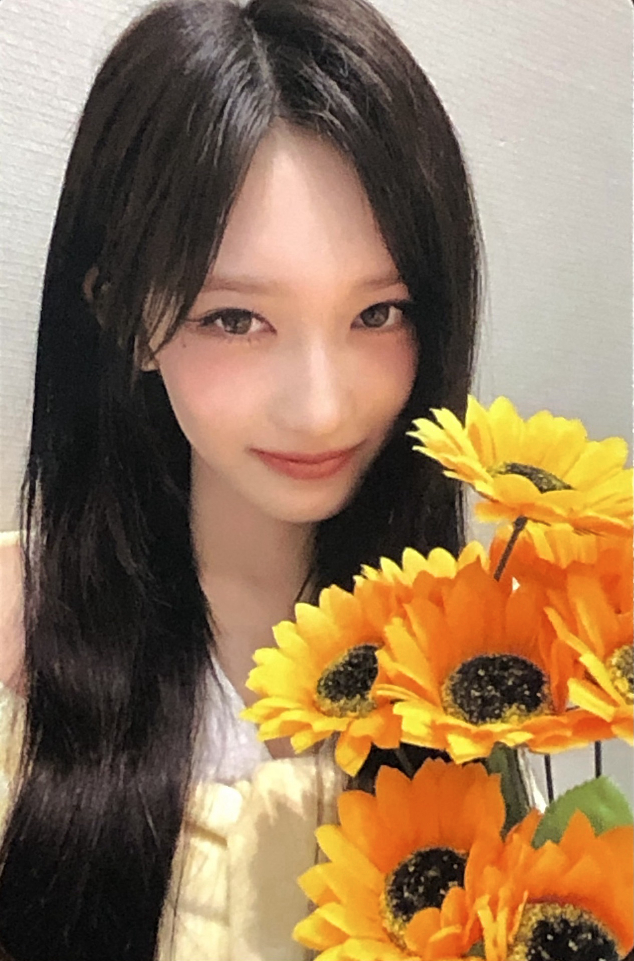 IVE SECRET·典藏星光卡