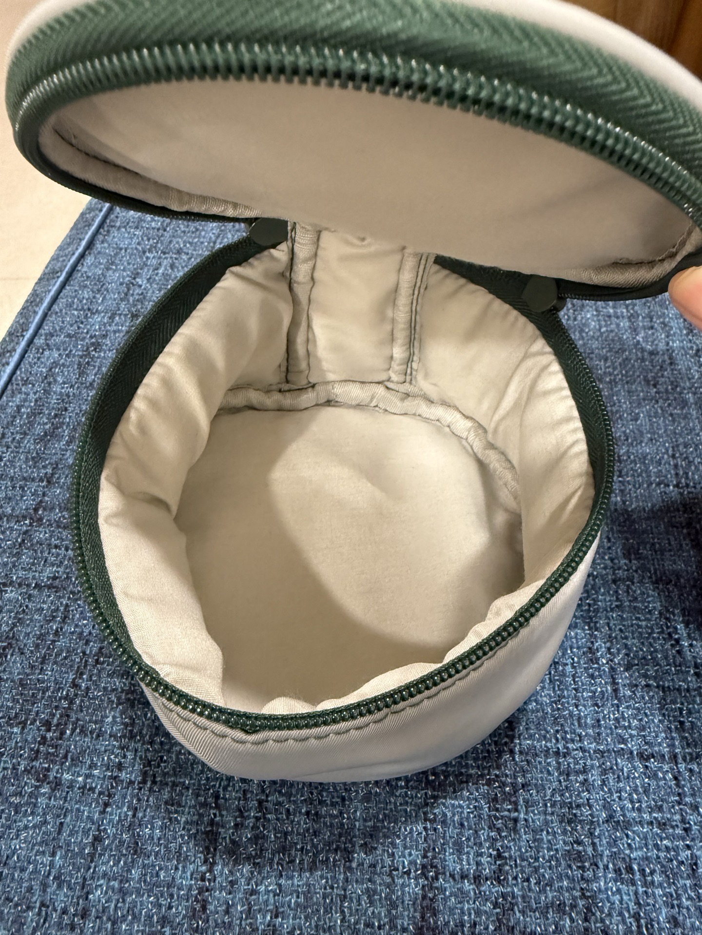 DAY6 DENIMALZ 收納包 FOREVER YOUNG 日週 