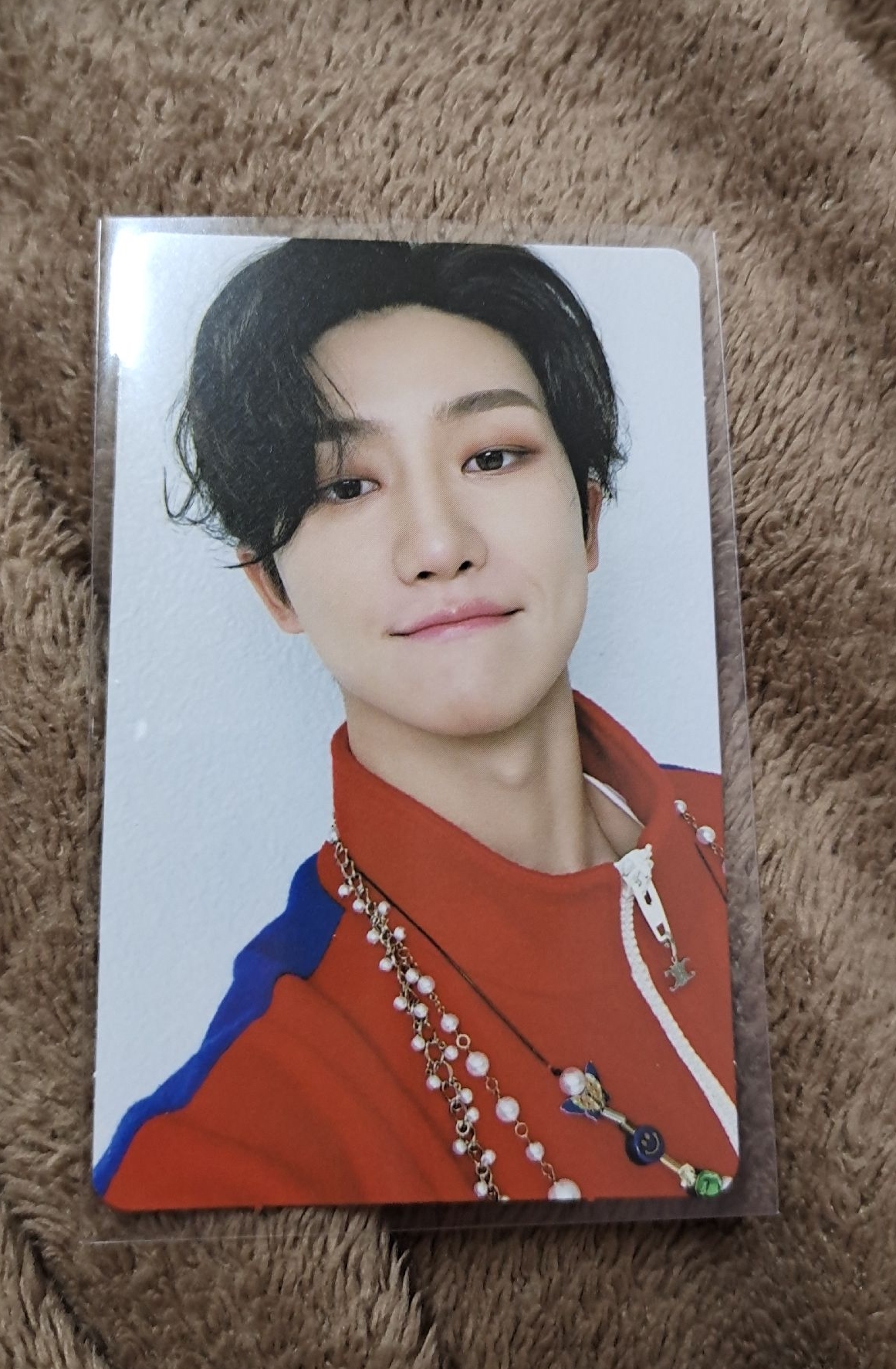 incomplete 小卡 the8