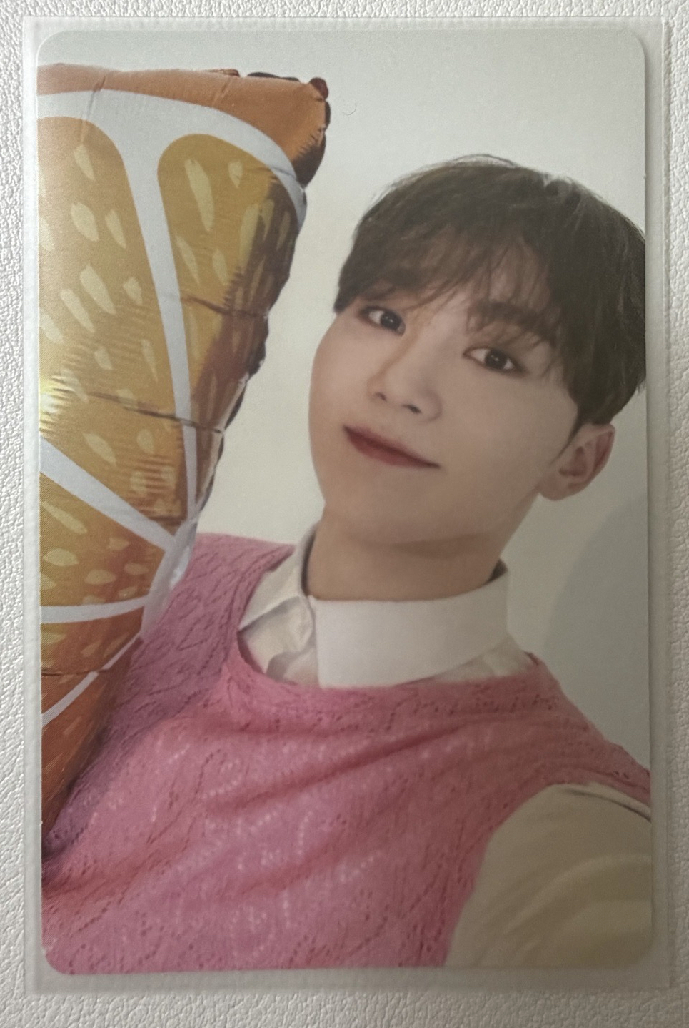 勝寛小卡（含專輯）