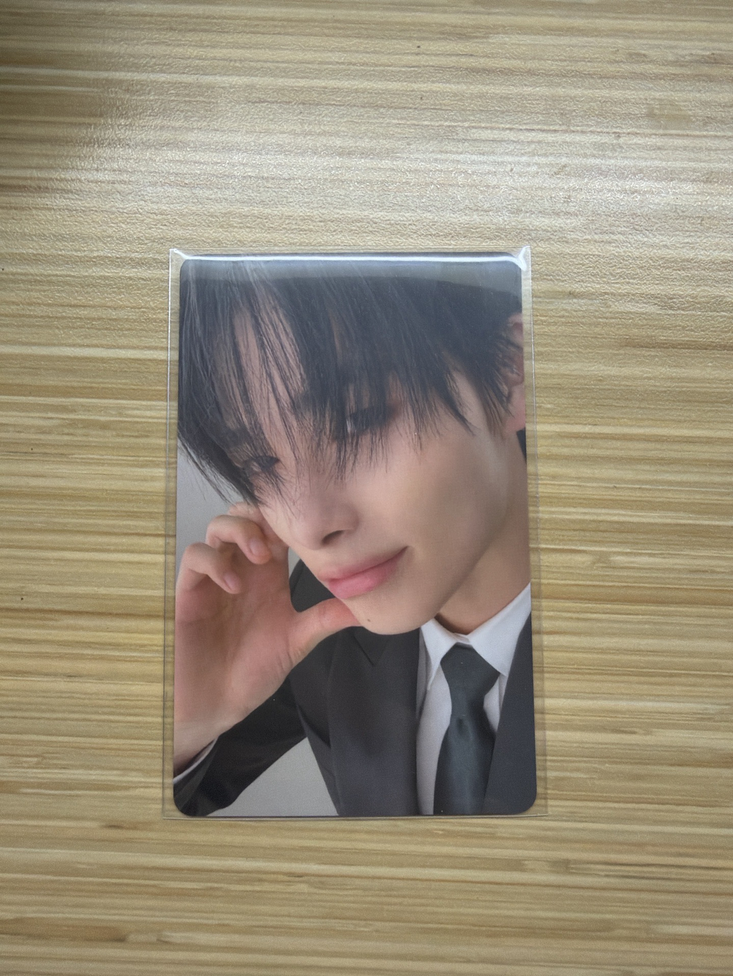 力 迷六環球單封特典