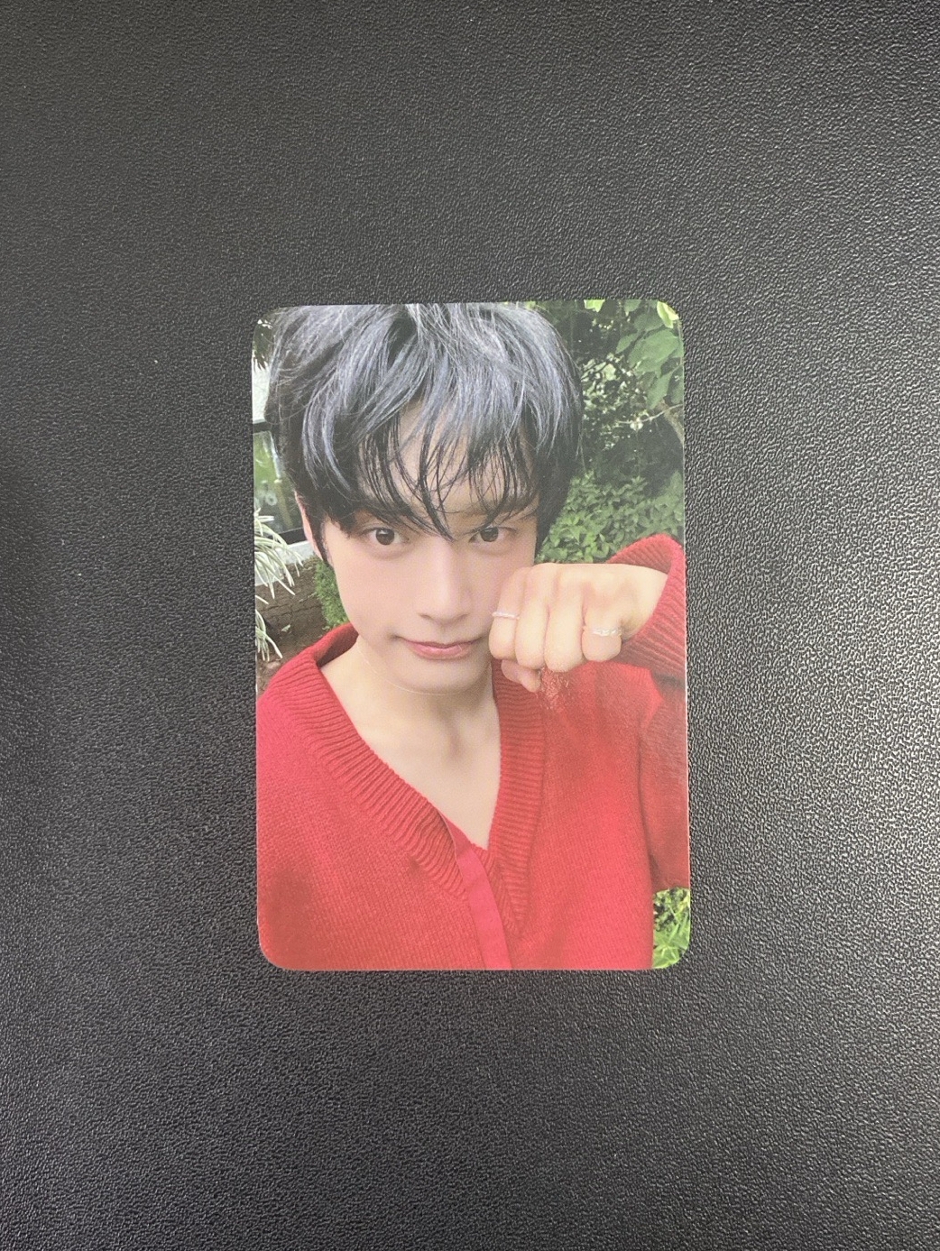 迷四｜el餃子雄